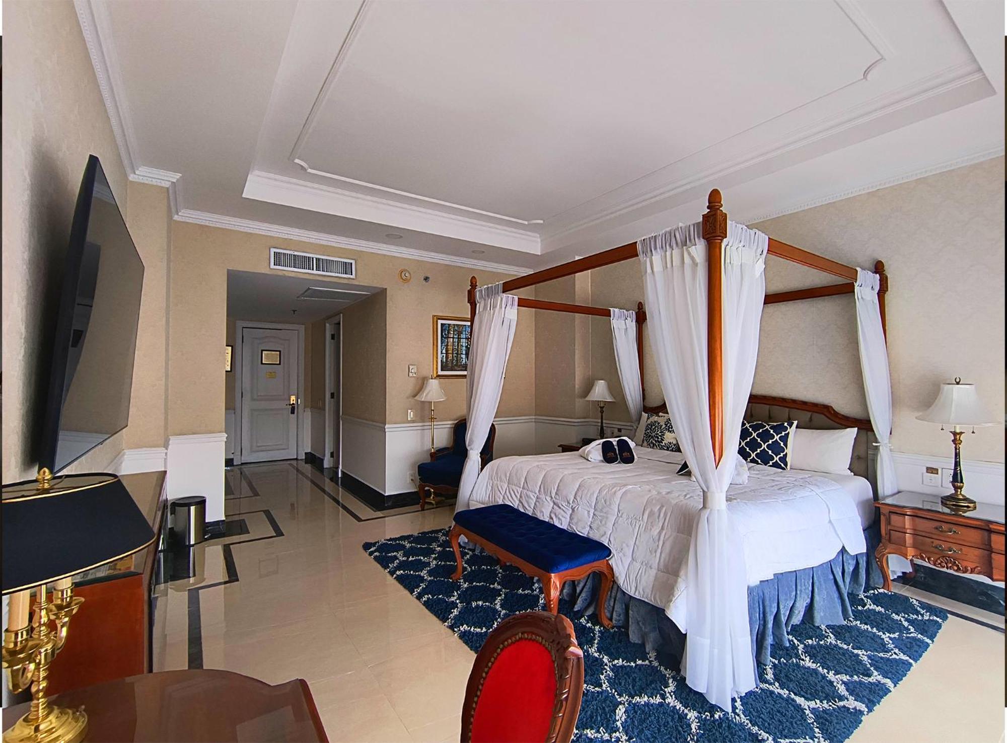 Hotel Gran Ciudad De Zocalo View 5*