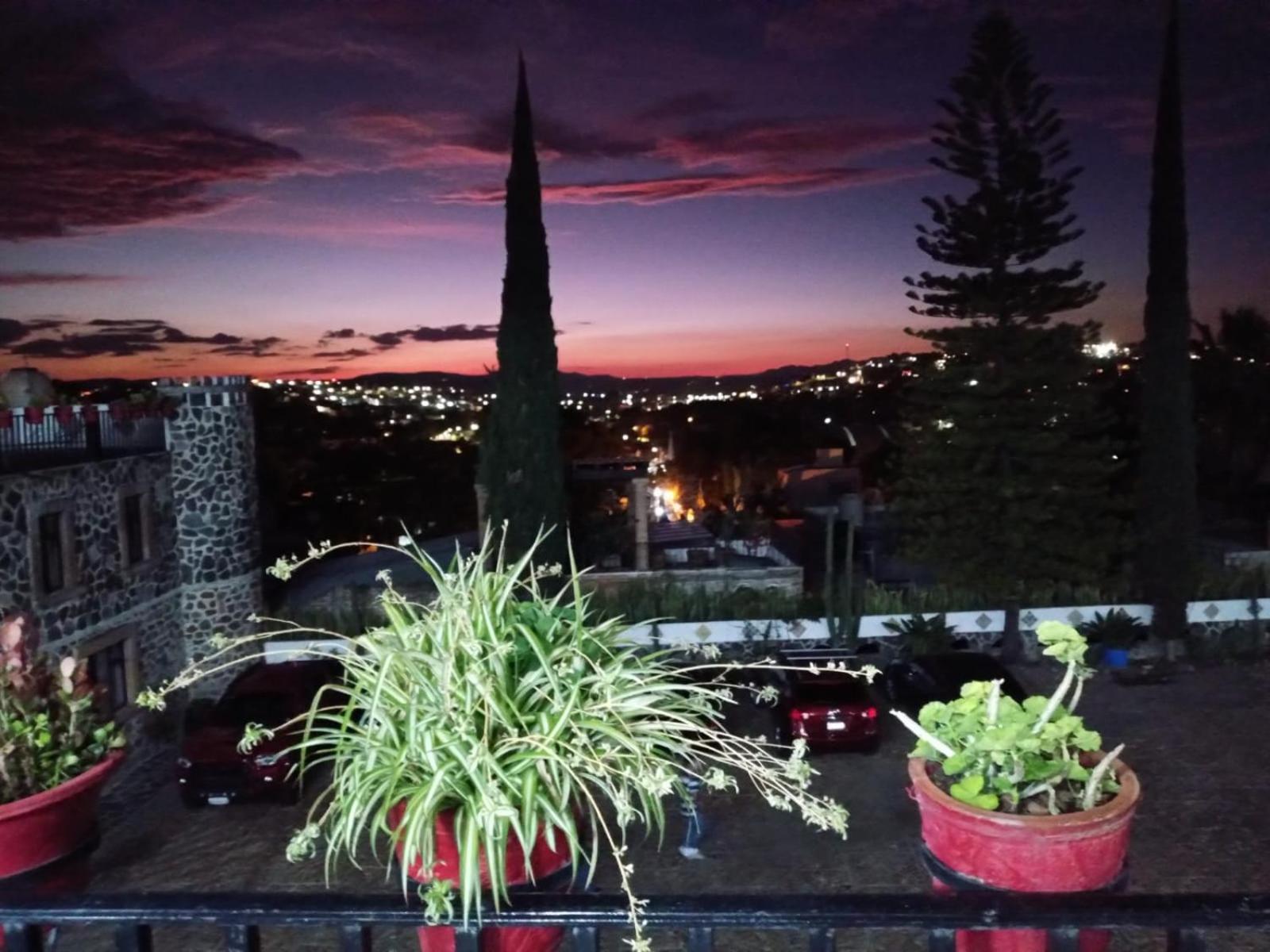De Monjas Hotel