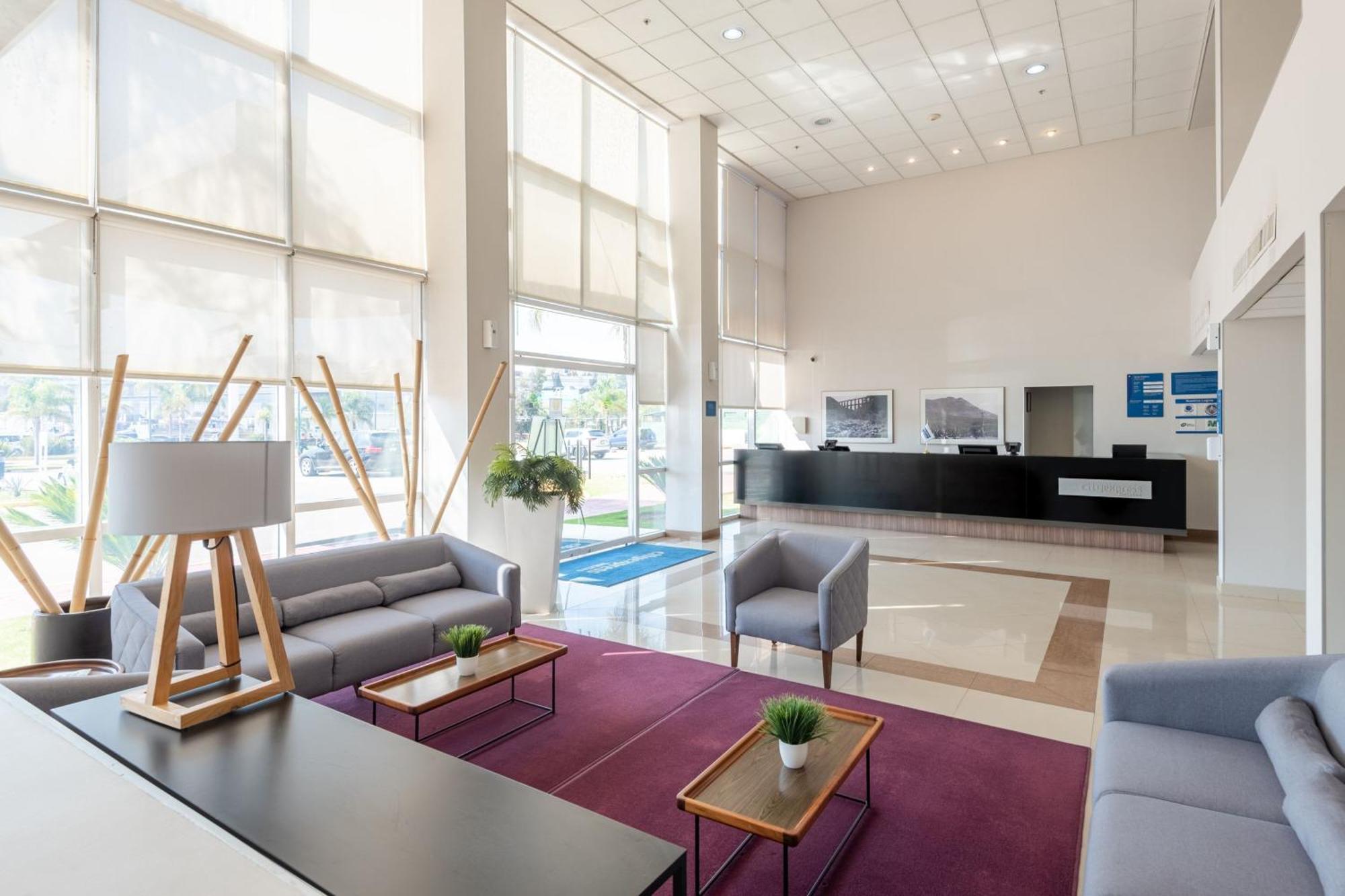 Express By Marriott Hotel 3*
