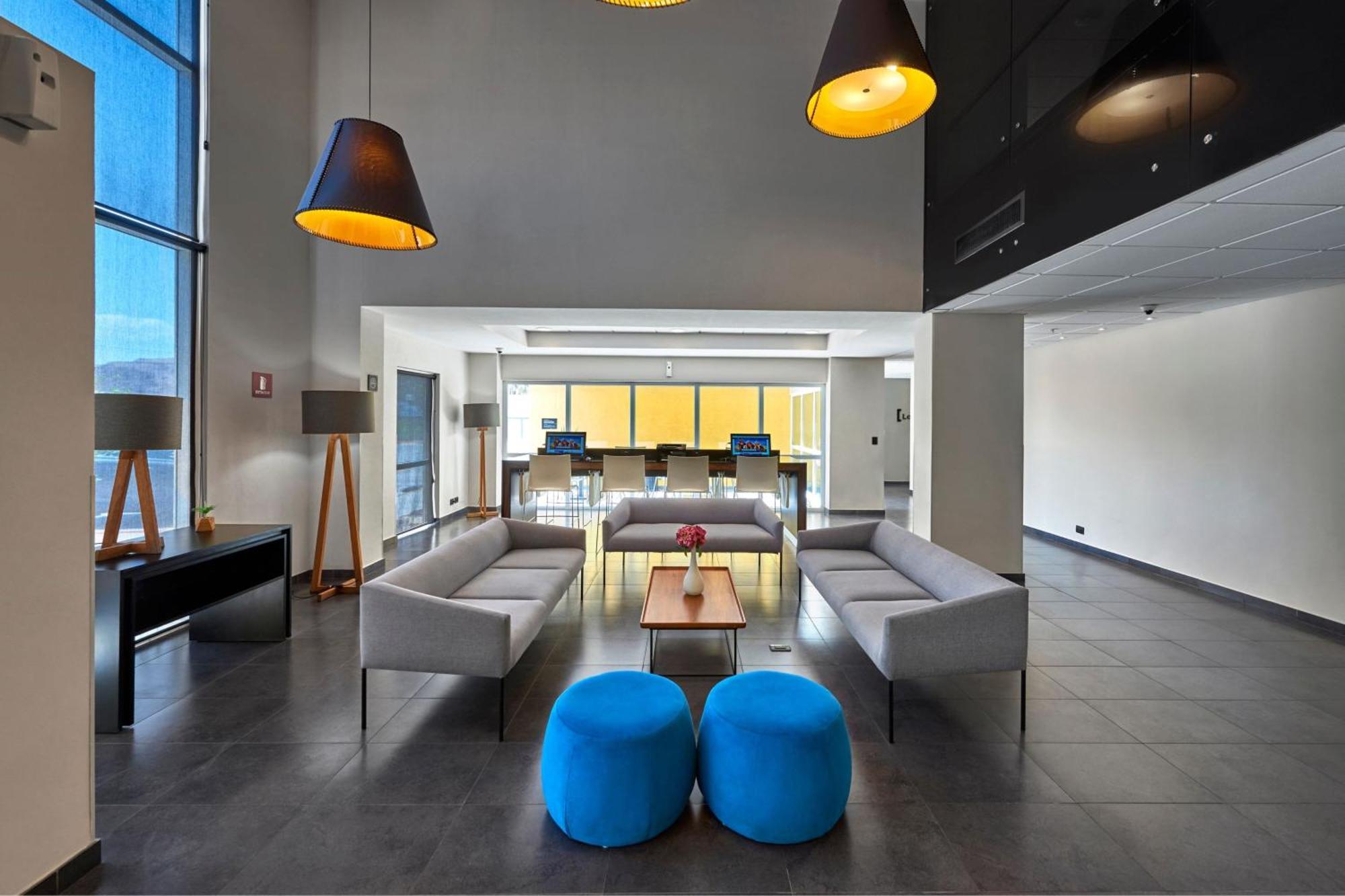 Express By Marriott Hotel La Paz