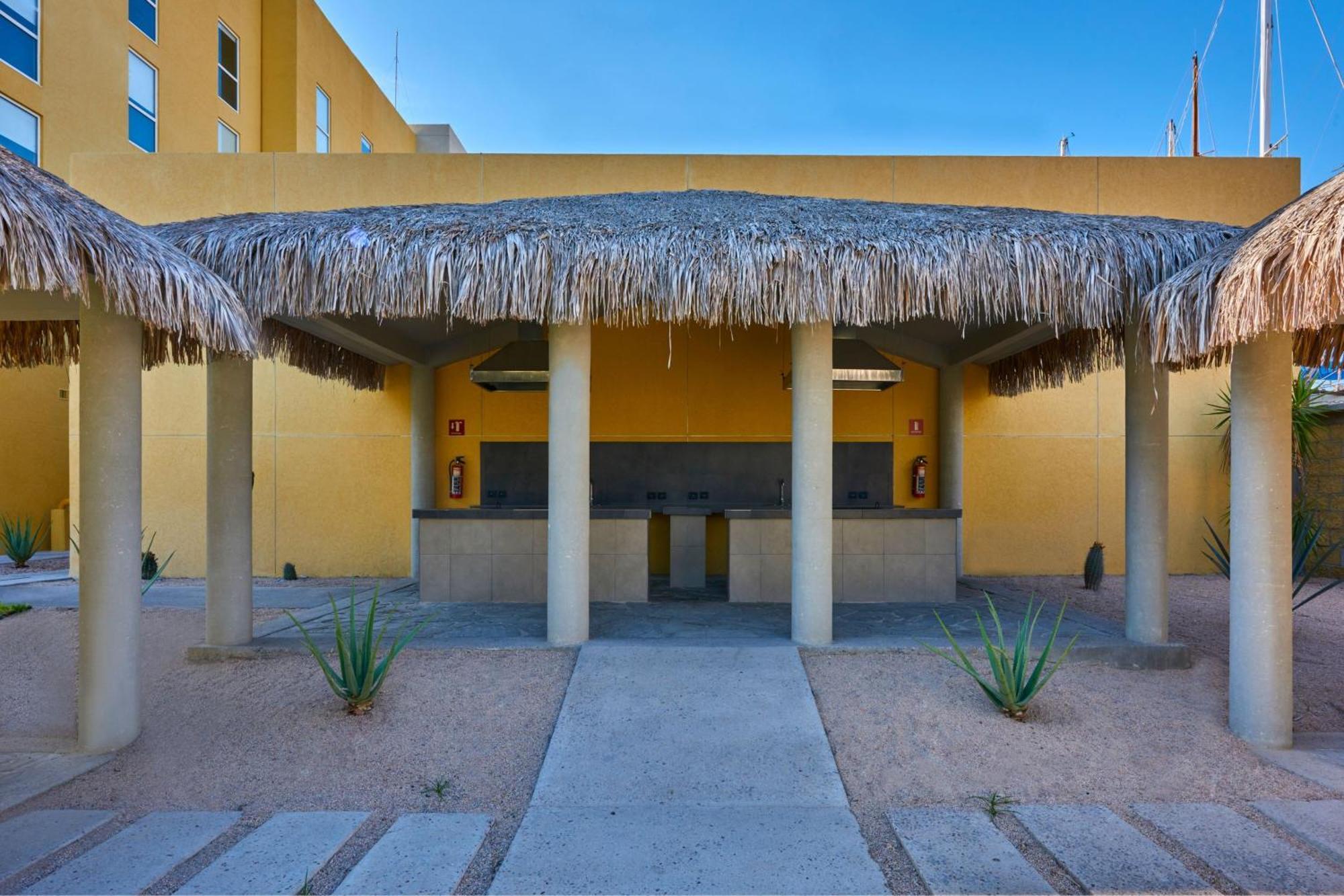 Express By Marriott Hotel La Paz