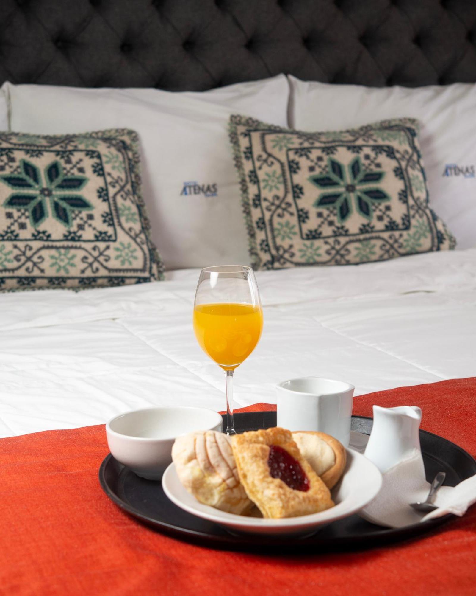 Atenas 3* Xalapa