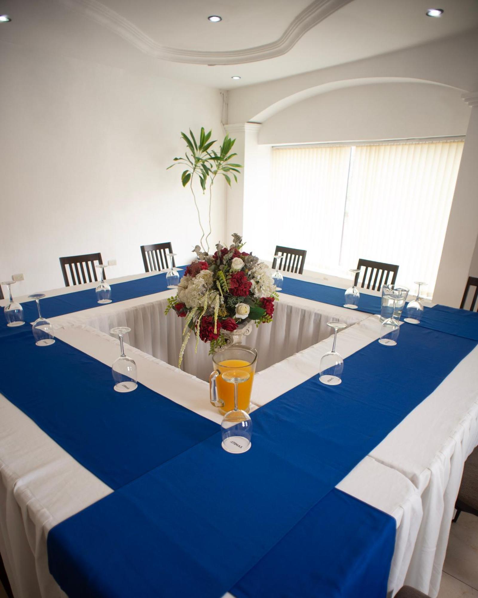 Atenas Hotel Xalapa