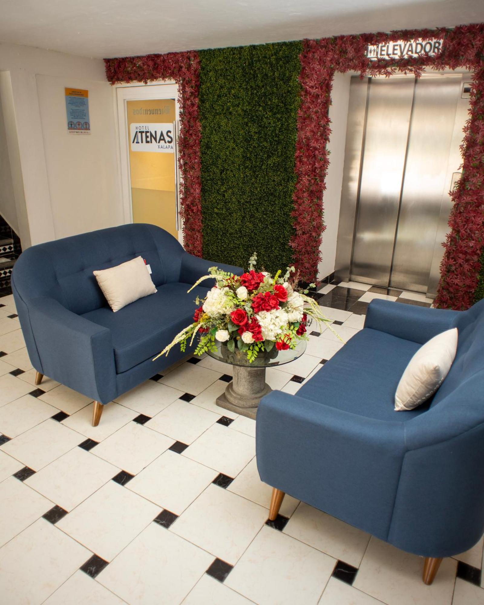 Atenas Hotel 3*