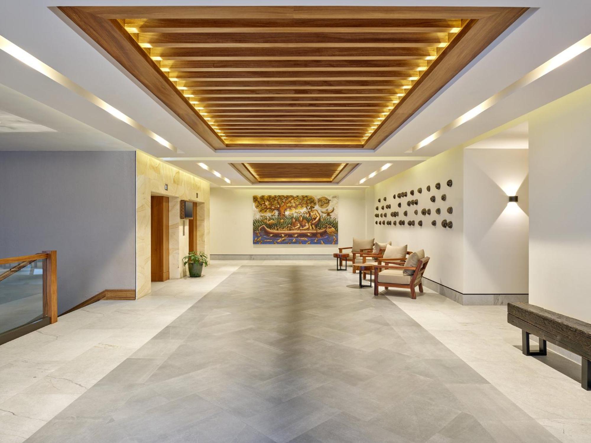 Hotel Grand Fiesta Americana 5*