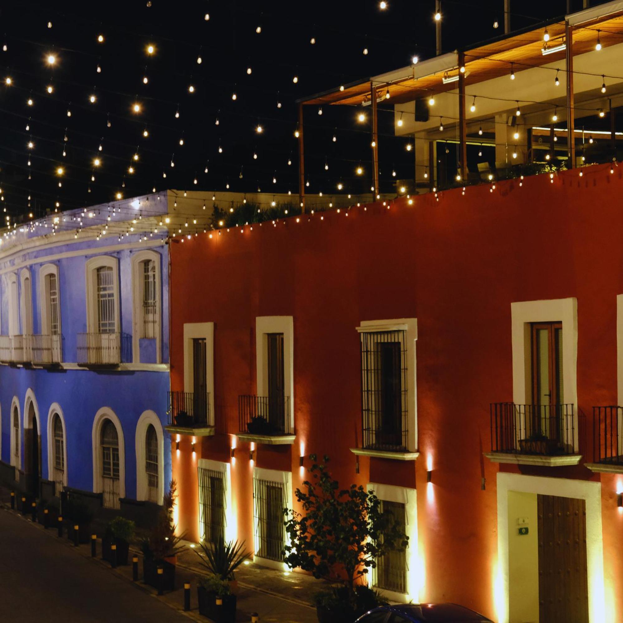 Casa Pepe