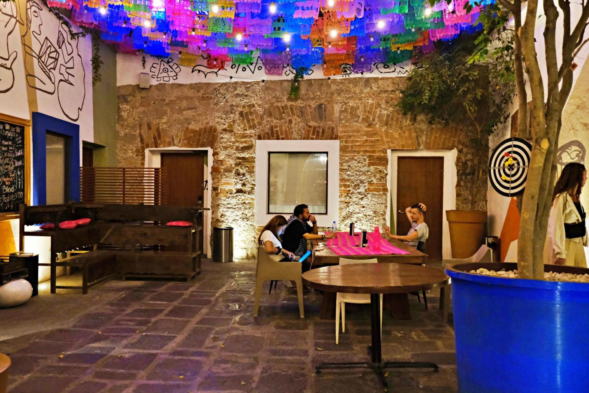 Casa Pepe