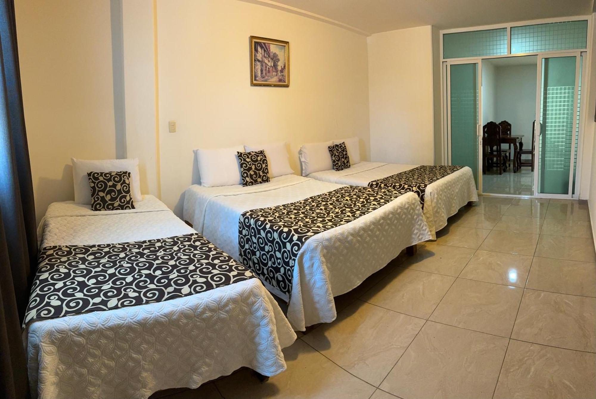 Hotel Royal Puebla