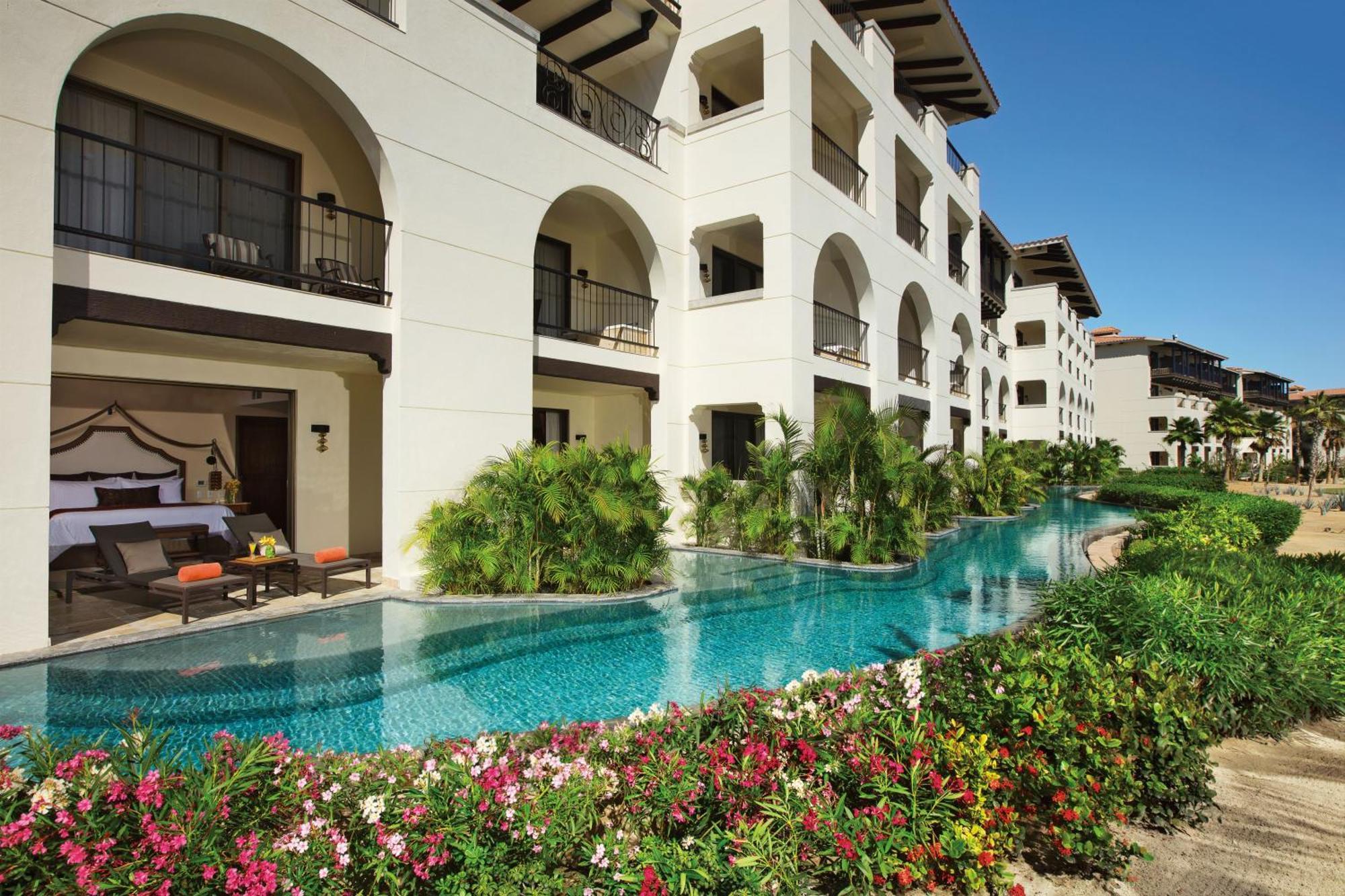 Secrets Puerto Cabos Golf & Spa18+ (adults Only) 5* San Jose del Cabo