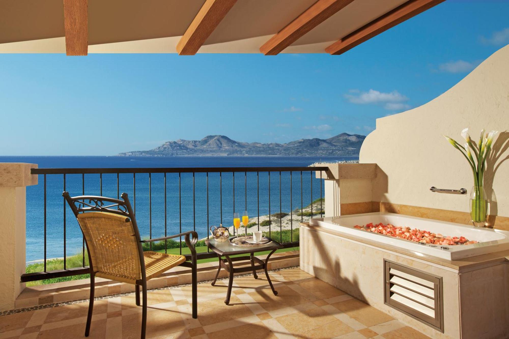 Secrets Puerto Cabos Golf & Spa18+ (adults Only) San Jose del Cabo