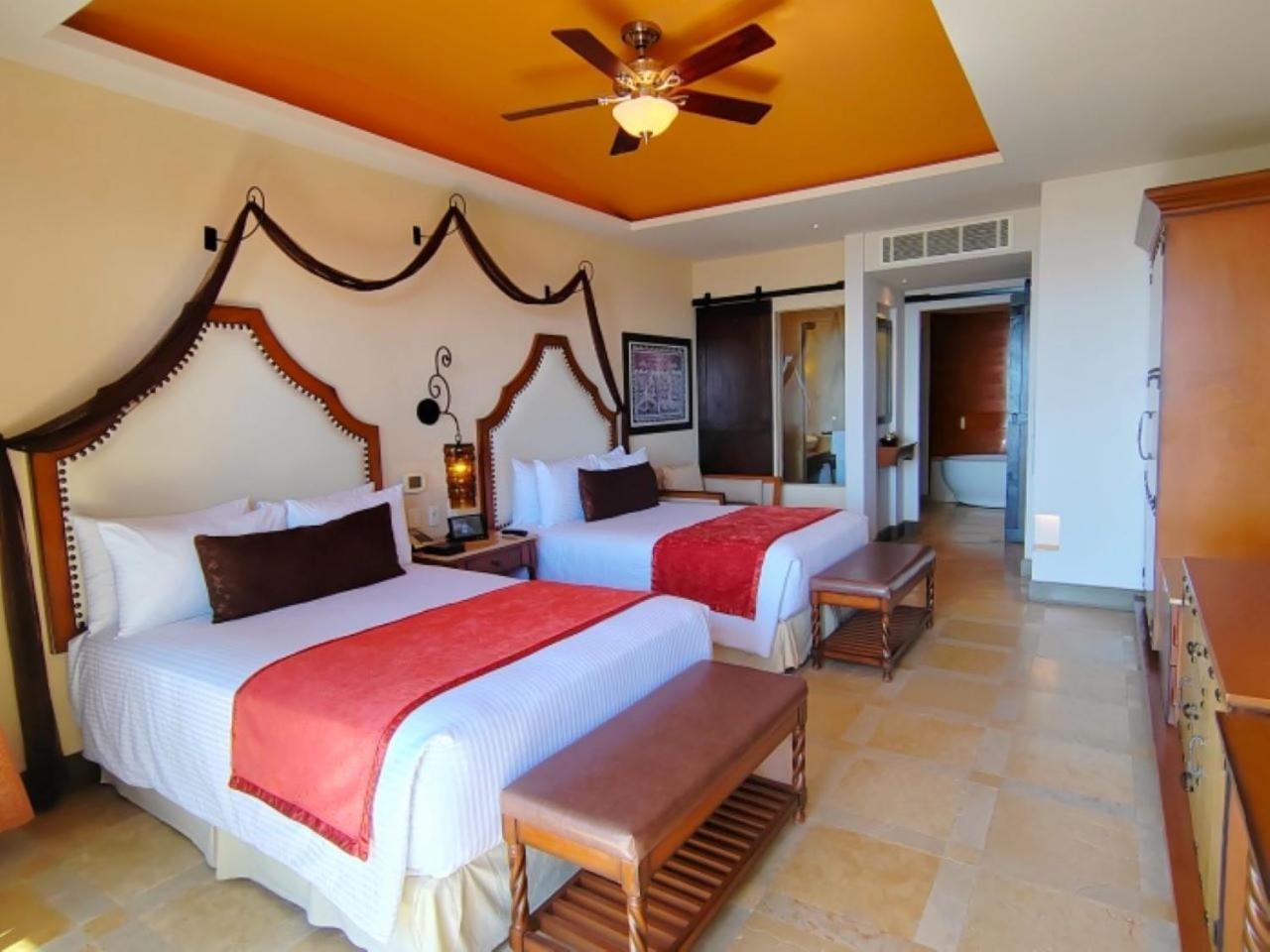 Resort Secrets Puerto Cabos Golf & Spa18+ (adults Only) 5*