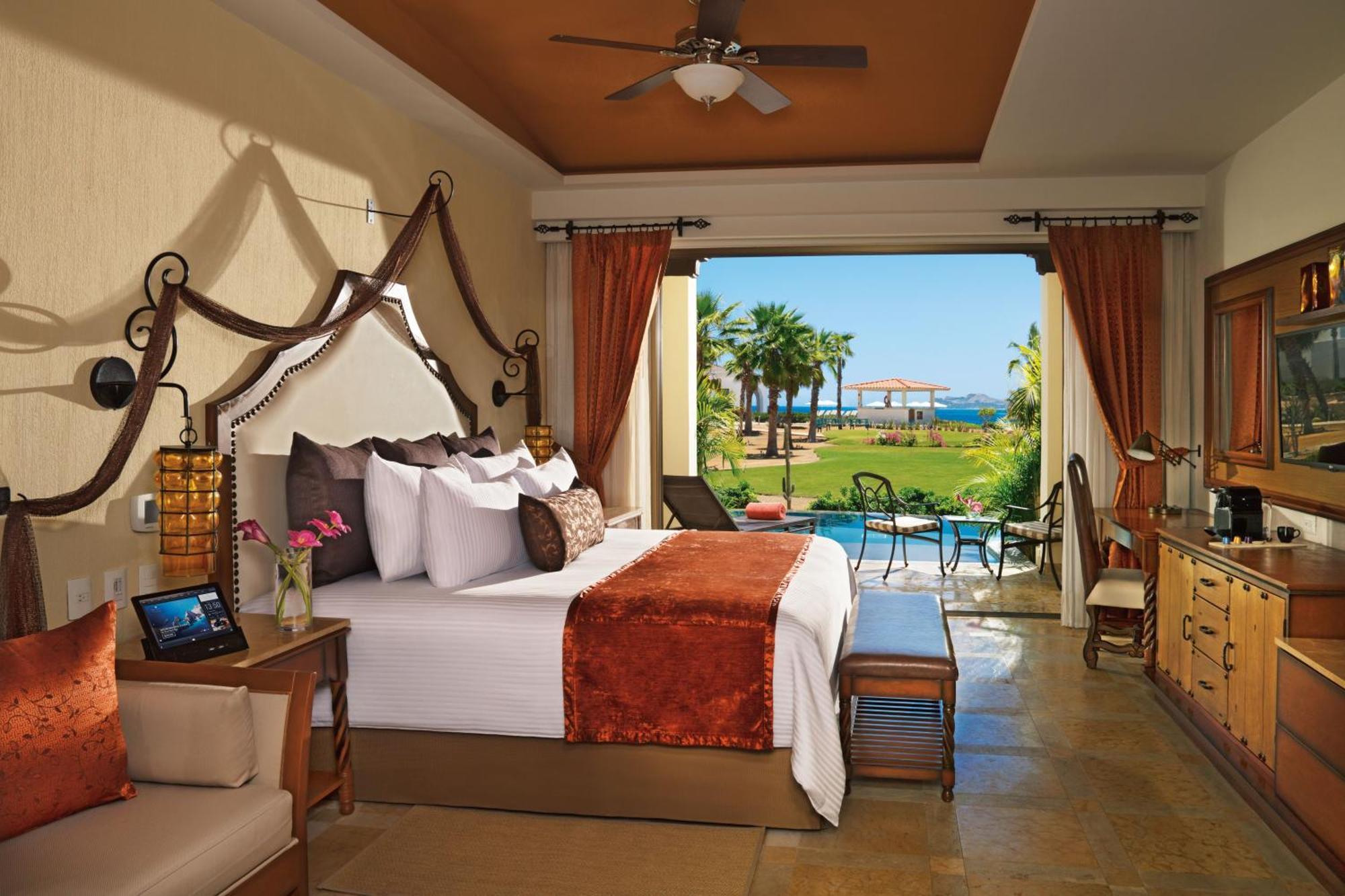 Secrets Puerto Cabos Golf & Spa18+ (adults Only) 5*