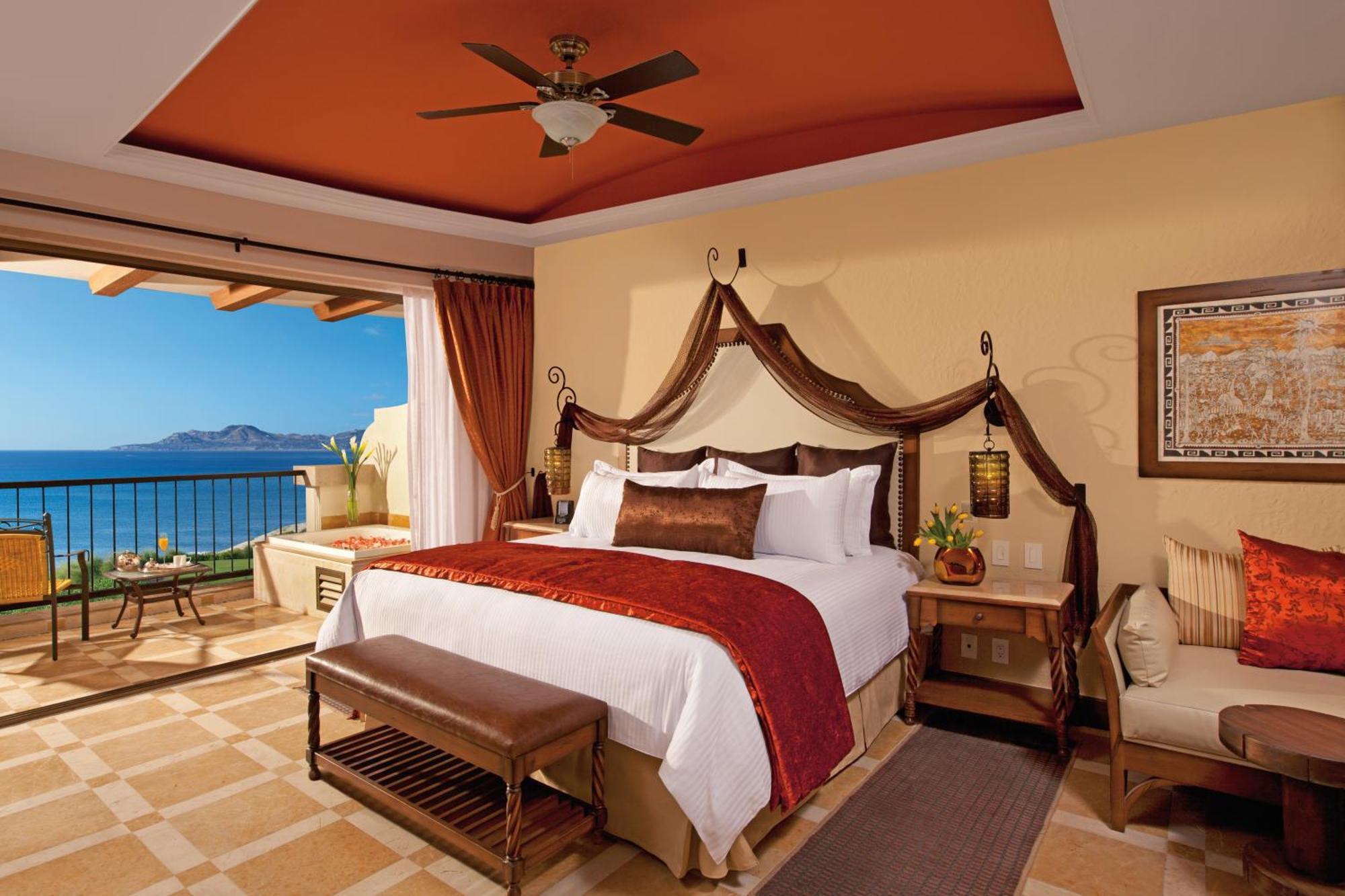 Secrets Puerto Cabos Golf & Spa18+ (adults Only) San Jose del Cabo