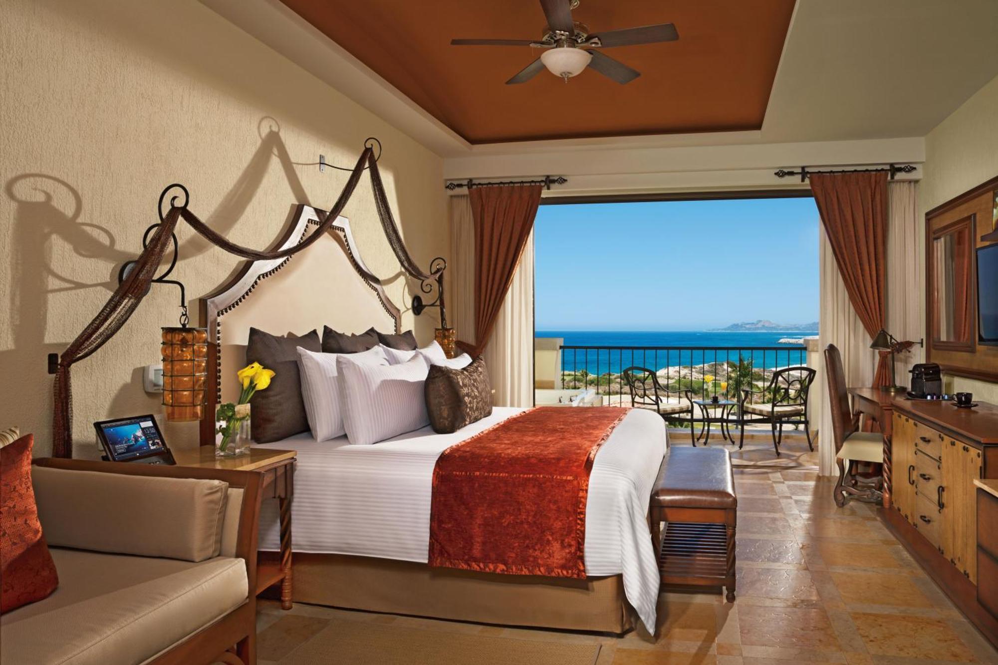 Resort Secrets Puerto Cabos Golf & Spa18+ (adults Only) San Jose del Cabo