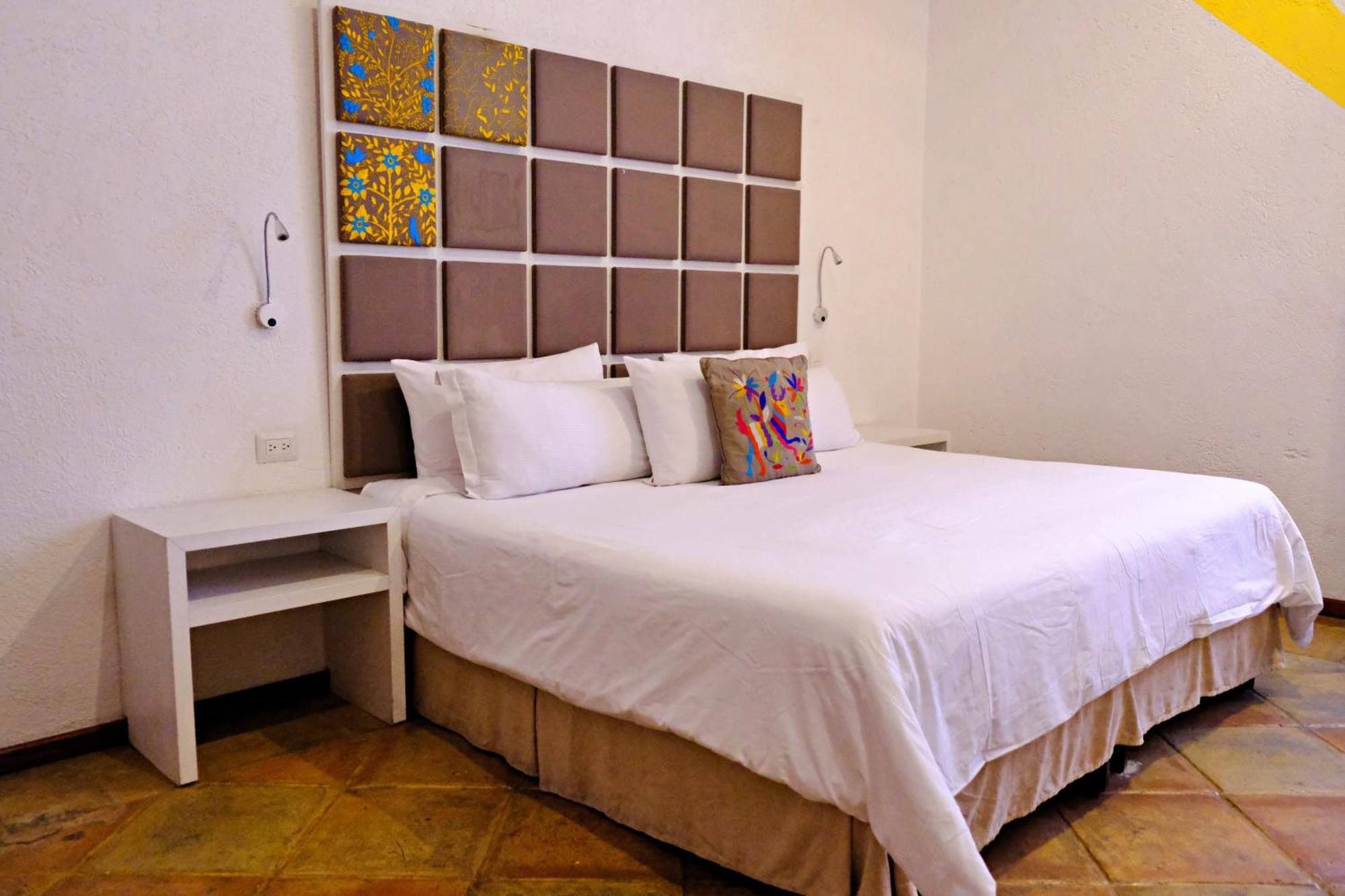 Casa Pepe Puebla