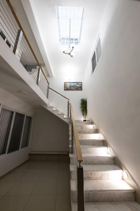 Casa En El Centro Con Terraza Y Mirador Holiday home Calvillo