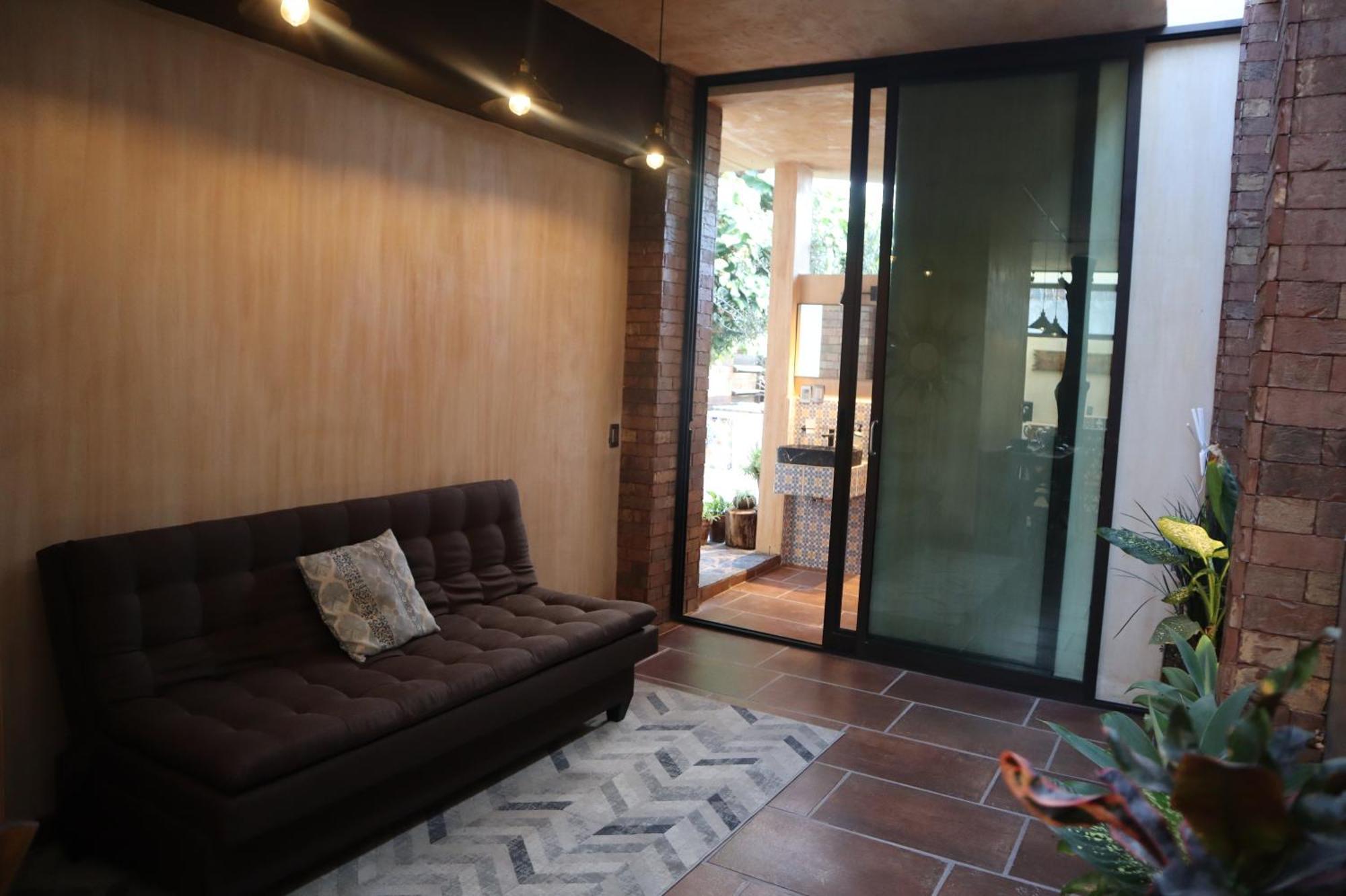 Lodge Casa Hala Loft & Luxury Leon