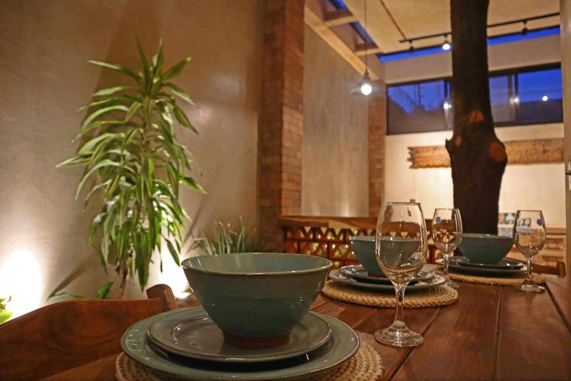 Casa Hala Loft & Luxury Lodge Leon