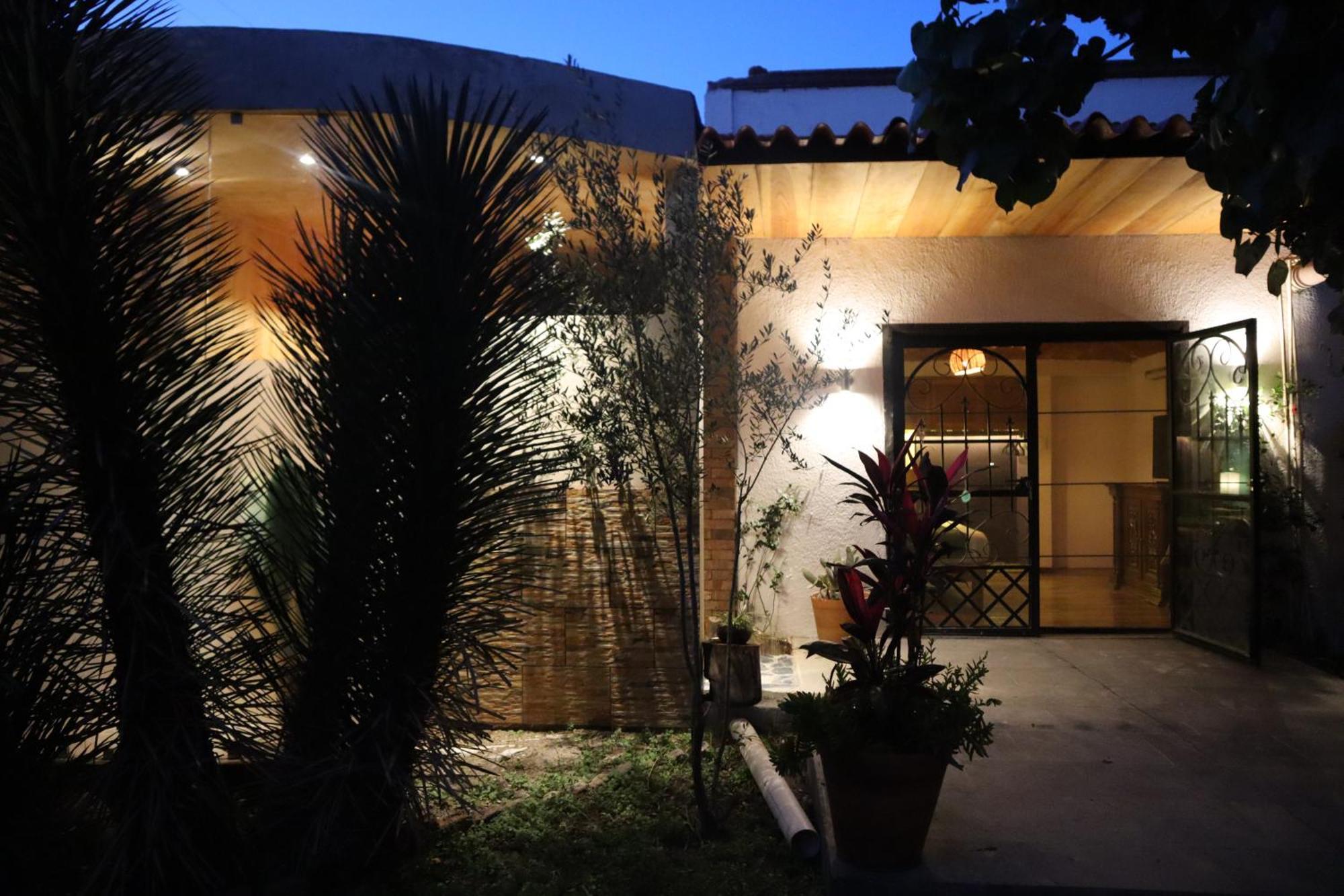 Casa Hala Loft & Luxury Lodge Leon