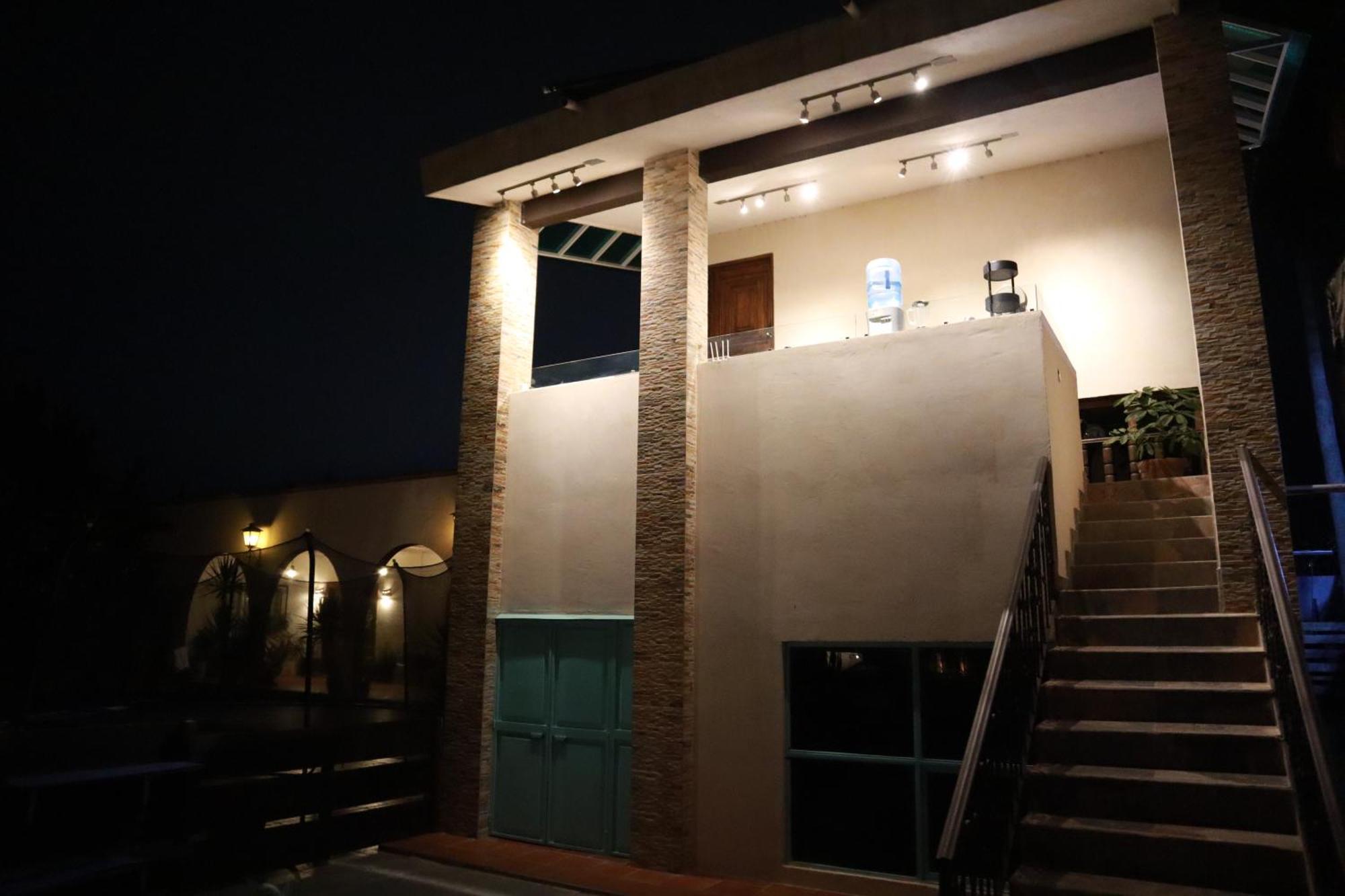 Casa Hala Loft & Luxury Leon