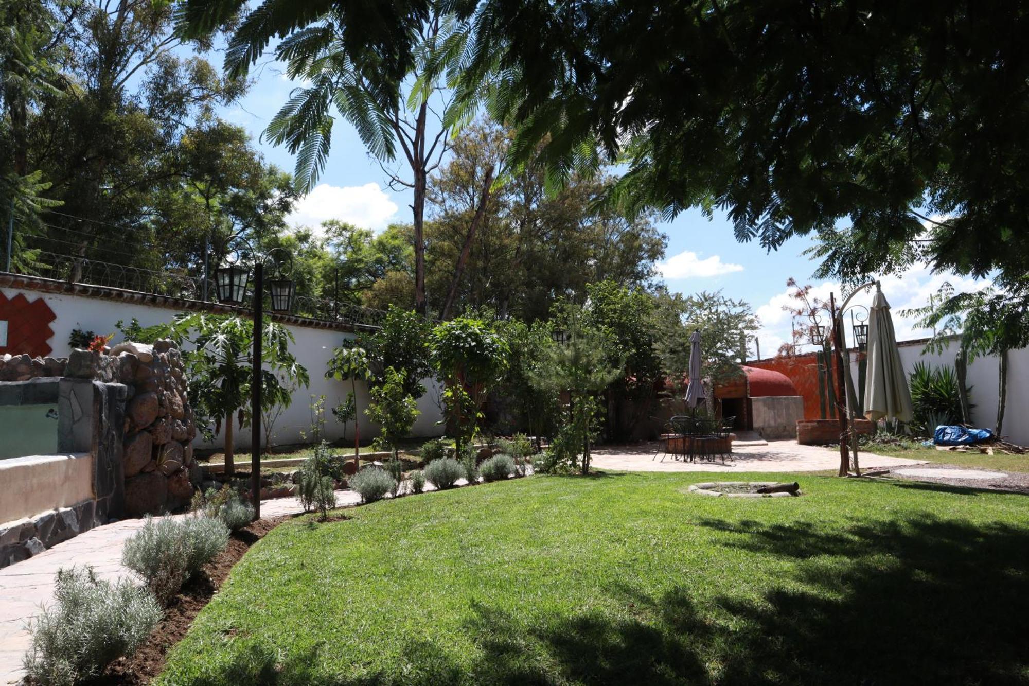 Lodge Casa Hala Loft & Luxury *