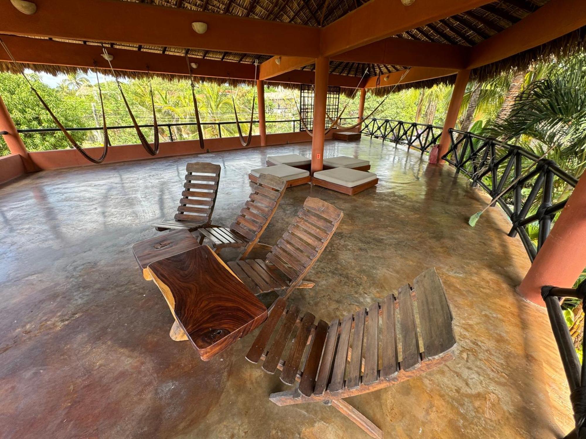 Aparthotel One Love Puerto Escondido (Oaxaca)