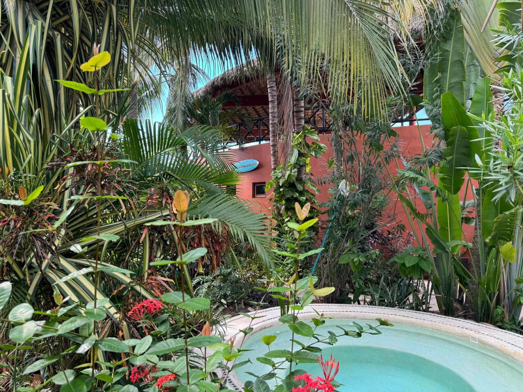 One Love Aparthotel Puerto Escondido (Oaxaca)