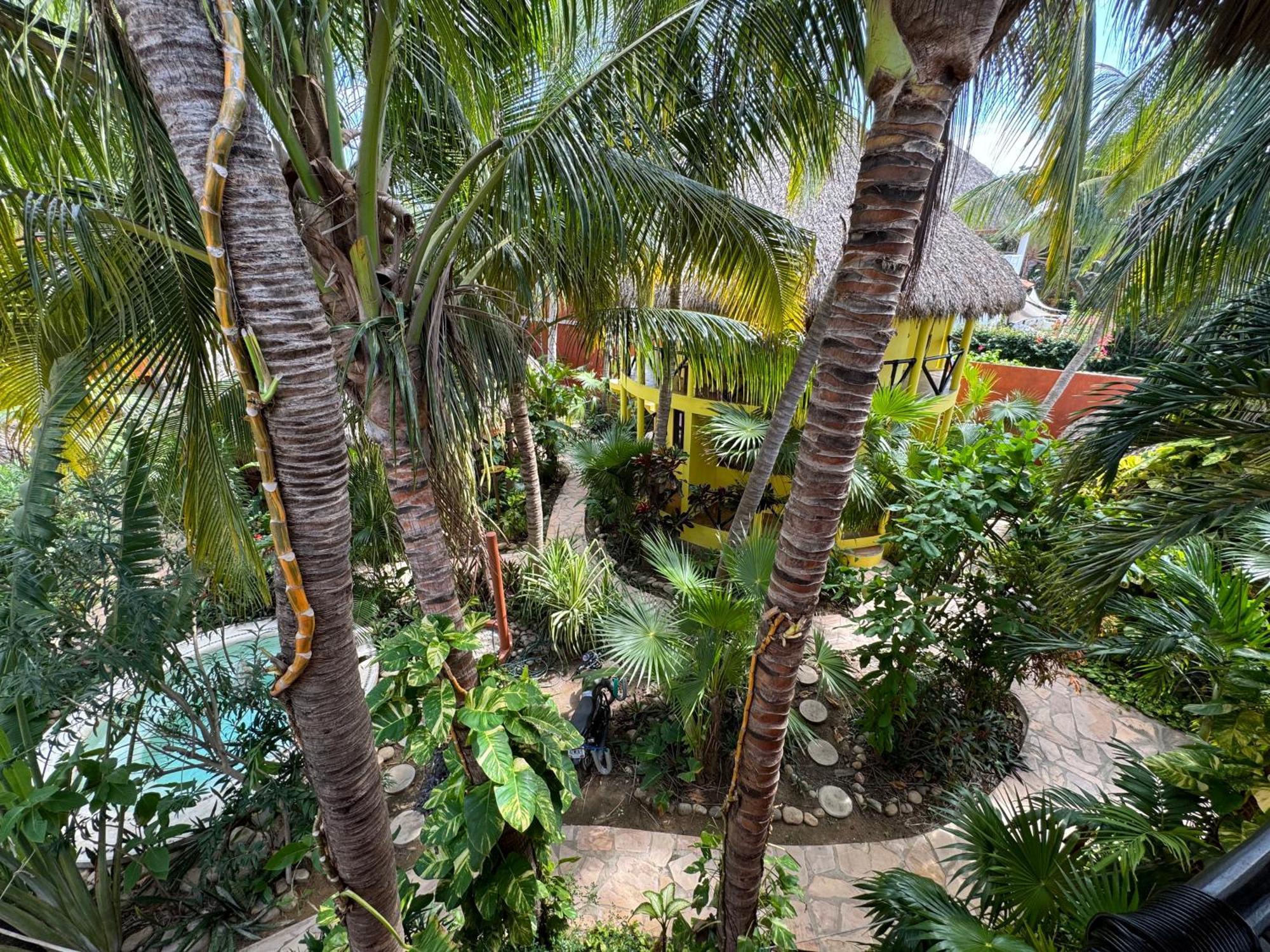 Aparthotel One Love Puerto Escondido (Oaxaca)