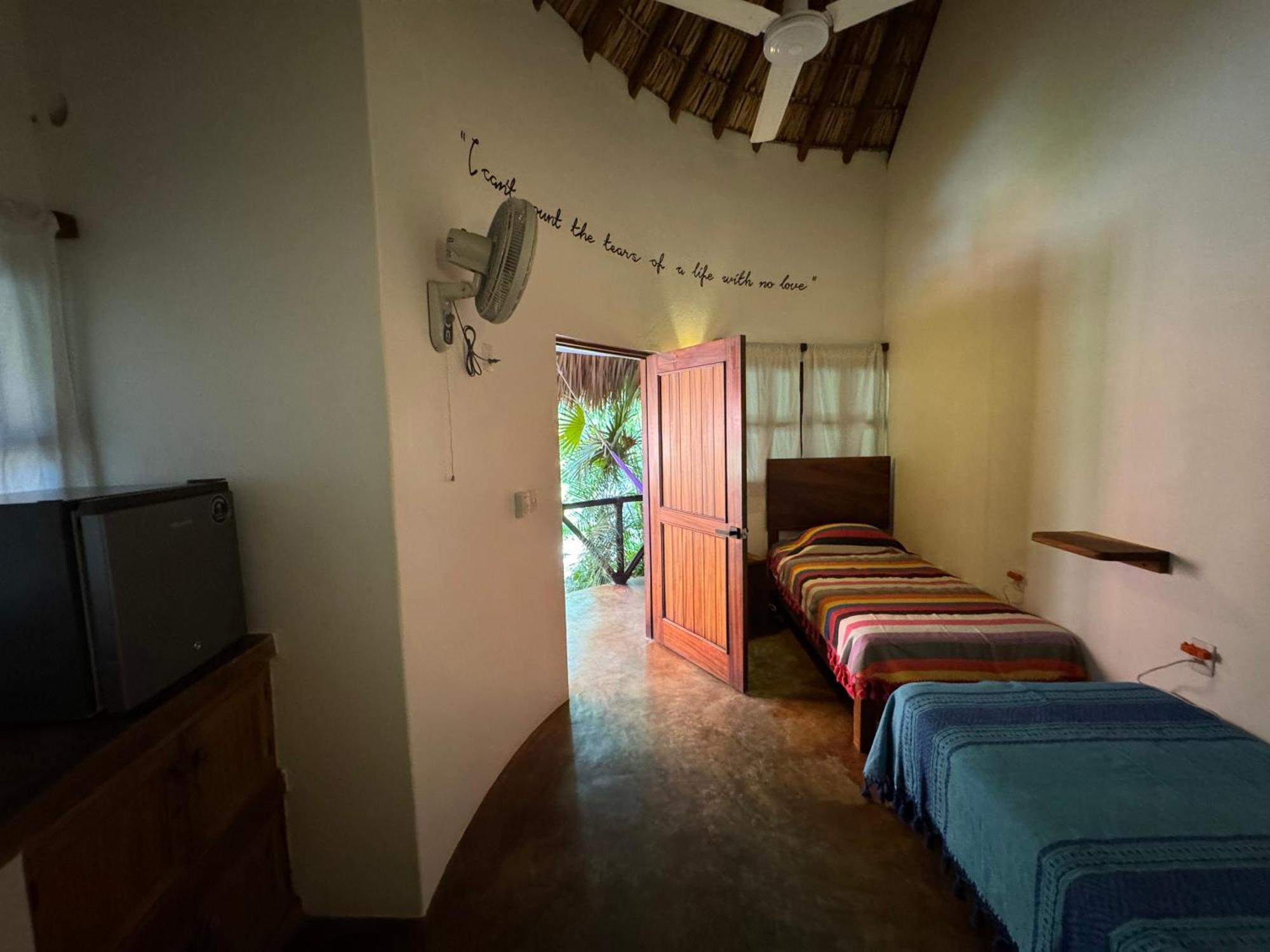 Aparthotel One Love *