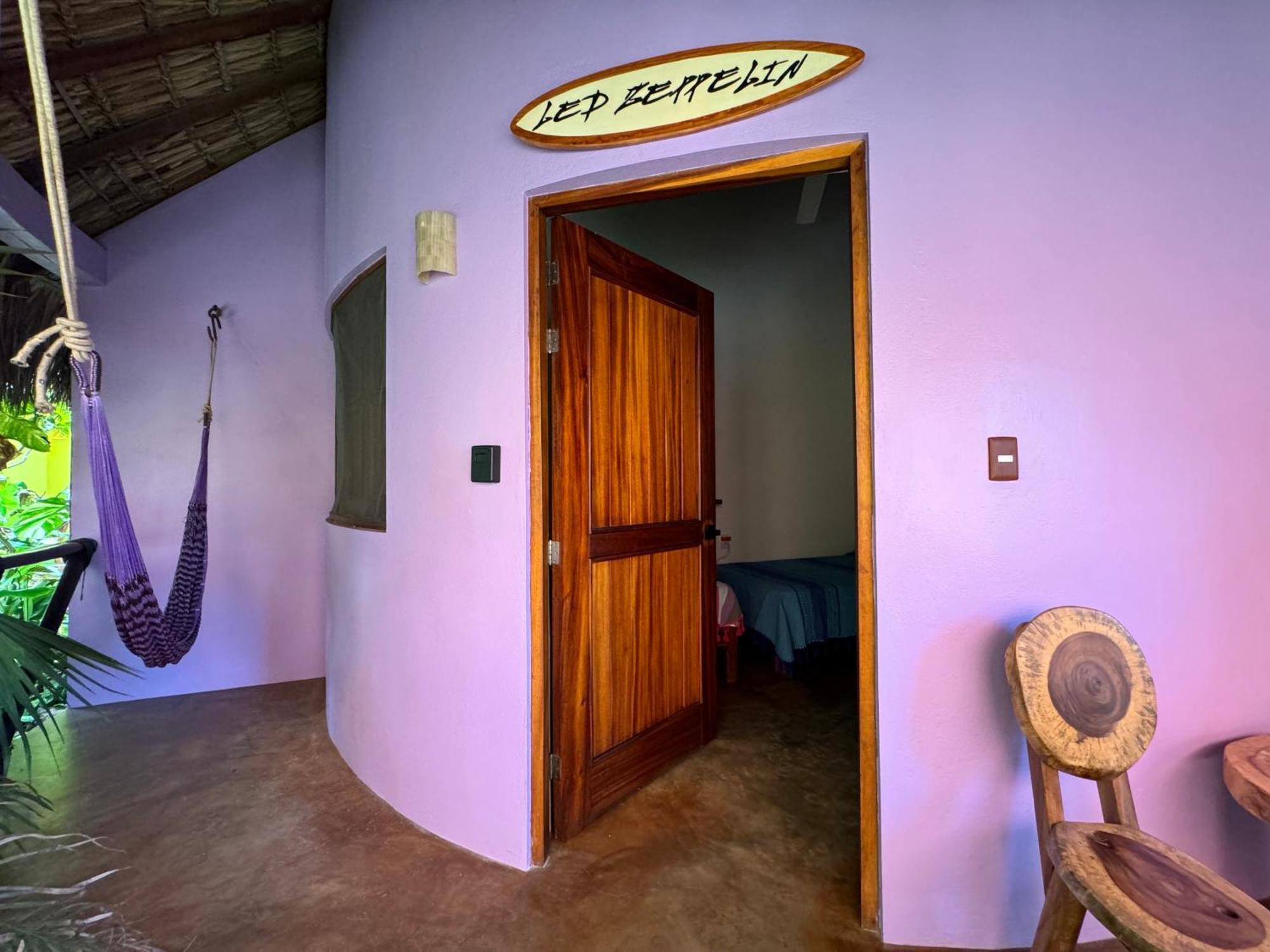 Aparthotel One Love Puerto Escondido (Oaxaca)