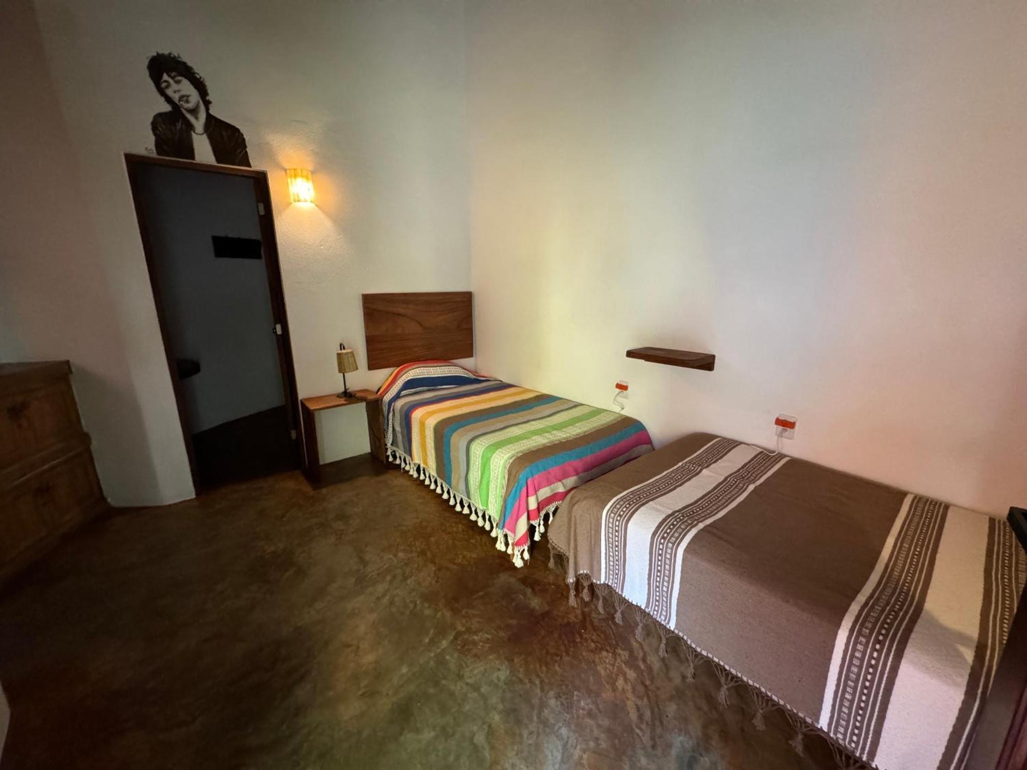 One Love Aparthotel *