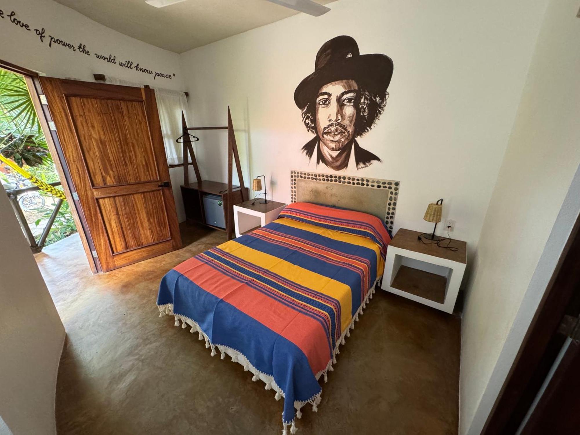 One Love Aparthotel Puerto Escondido (Oaxaca)