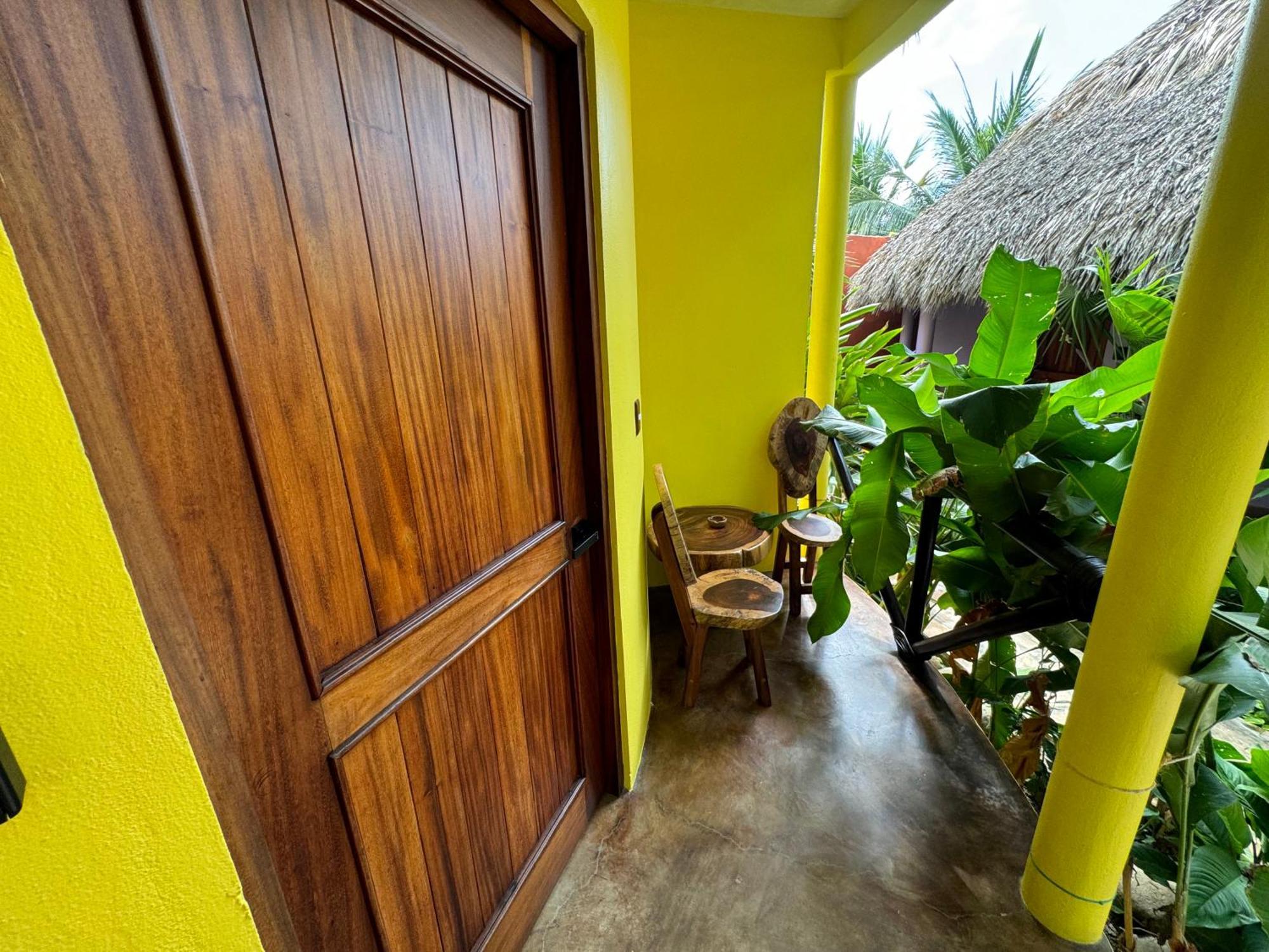 Aparthotel One Love Puerto Escondido (Oaxaca)
