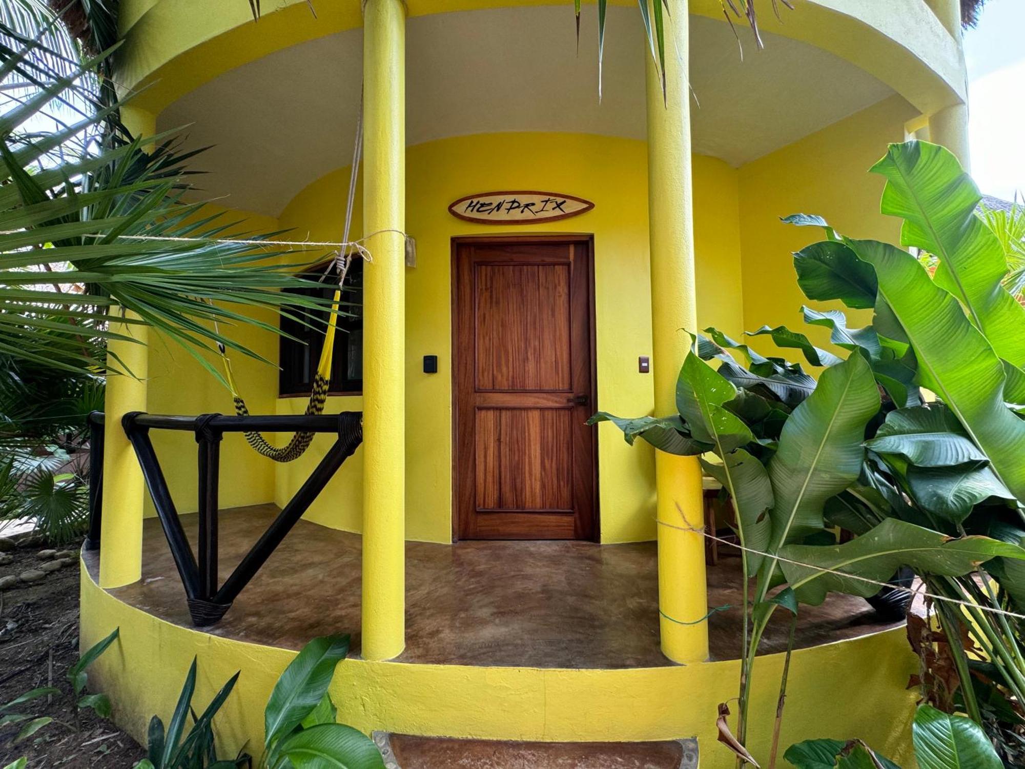 Aparthotel One Love Puerto Escondido (Oaxaca)