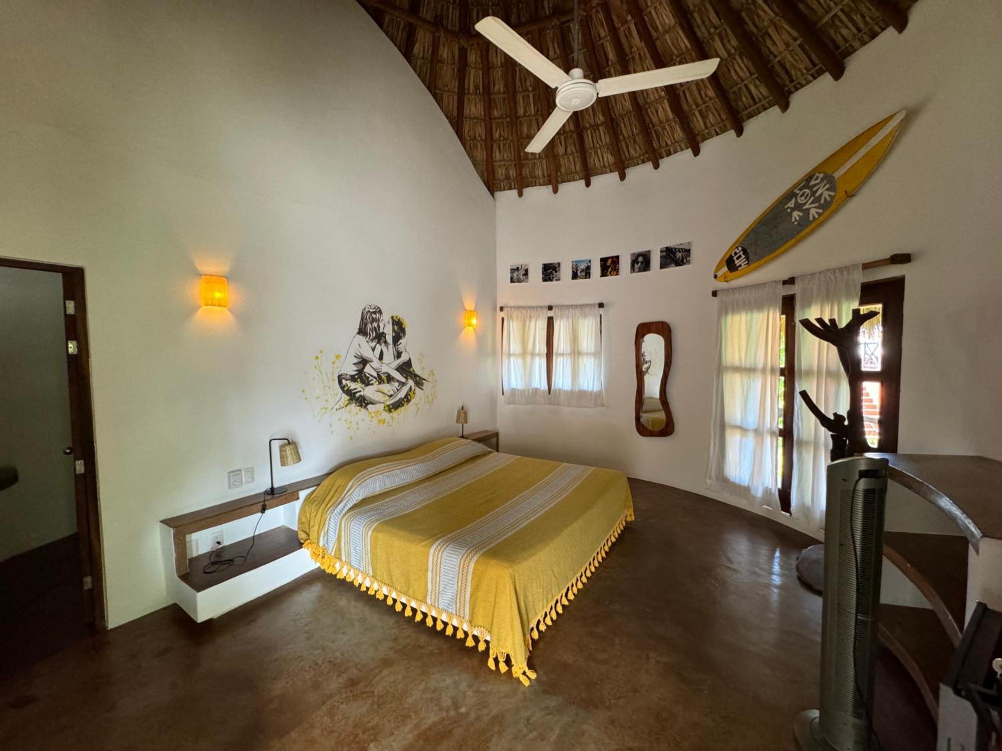 Aparthotel One Love Puerto Escondido (Oaxaca)