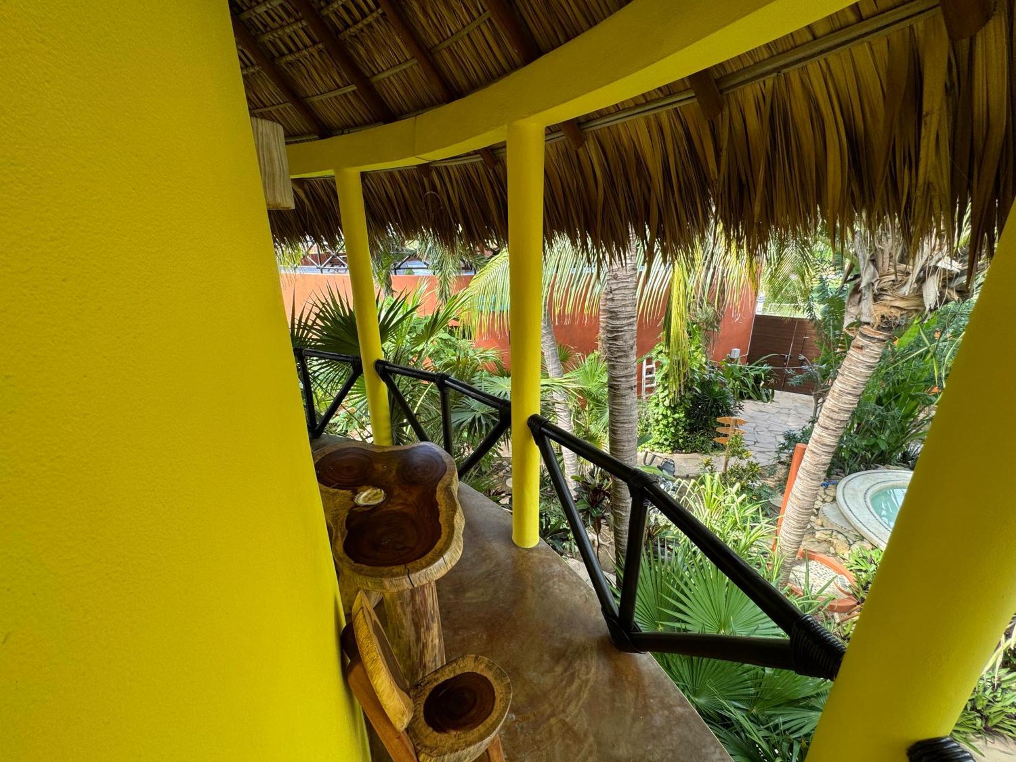 One Love Puerto Escondido (Oaxaca)