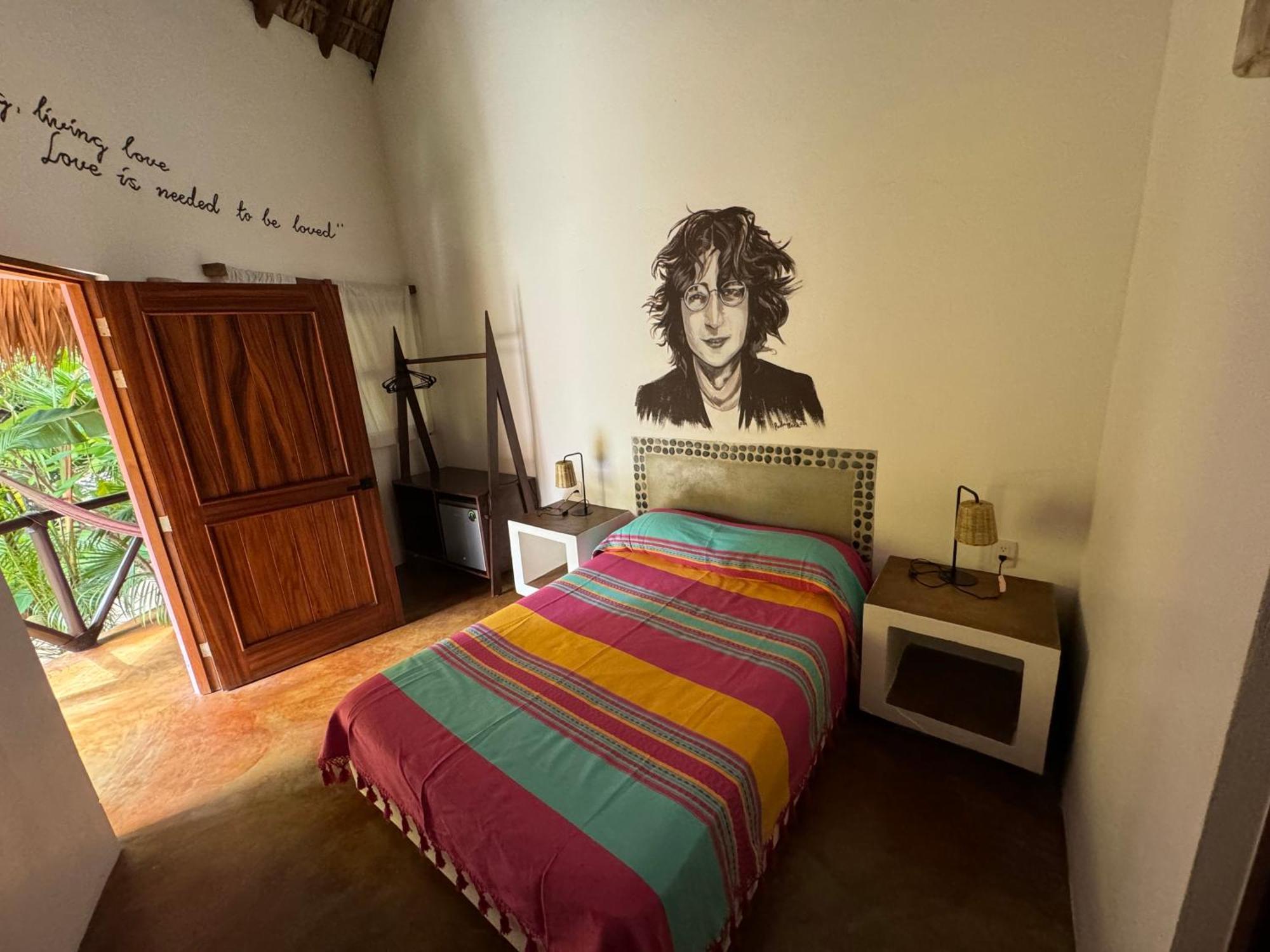 One Love Aparthotel