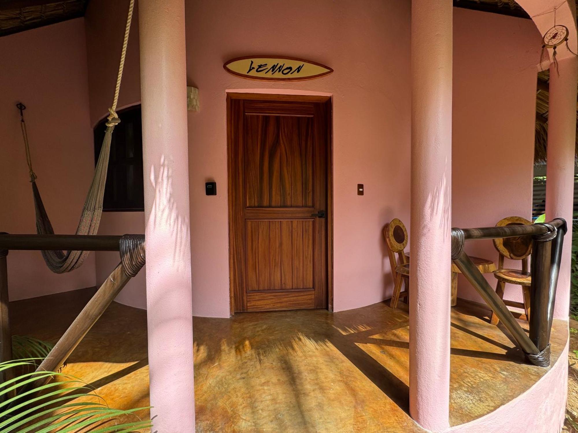 One Love Aparthotel