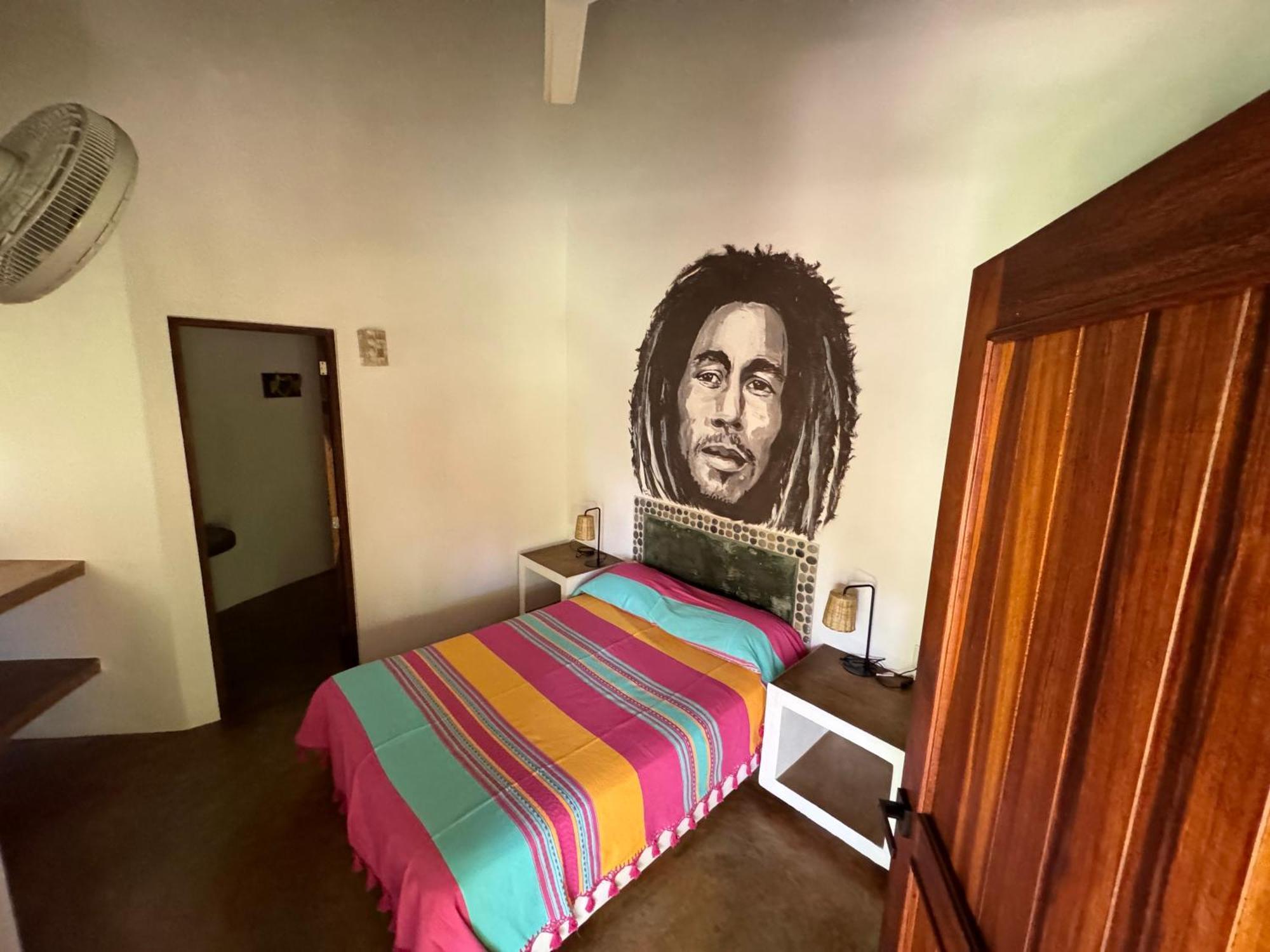 One Love * Puerto Escondido (Oaxaca)