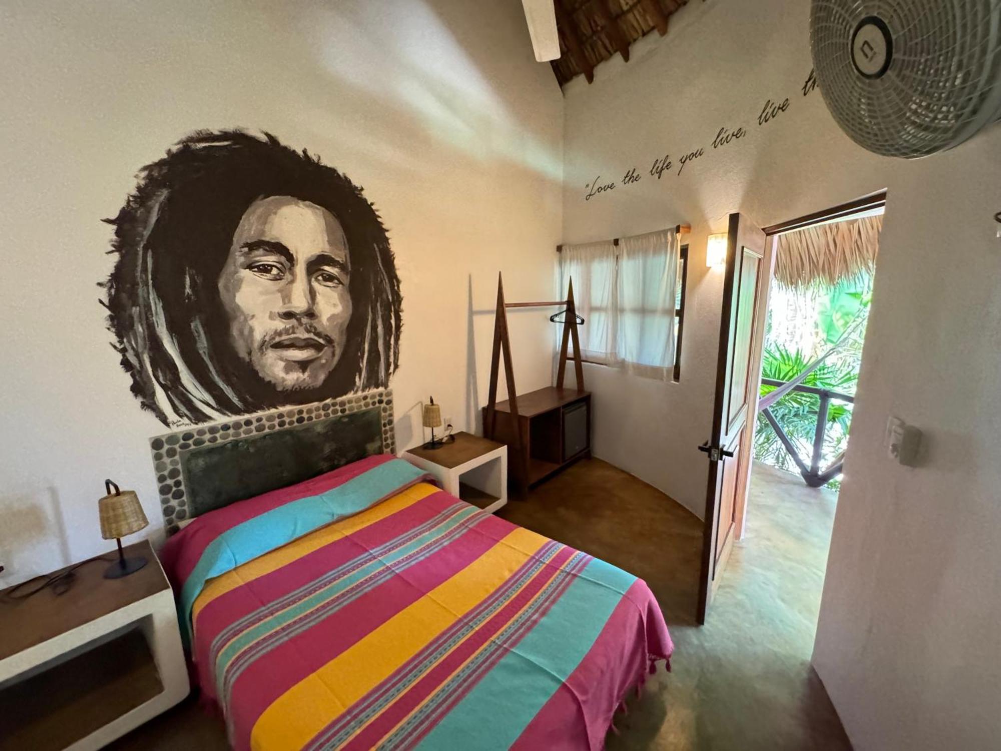 One Love Aparthotel