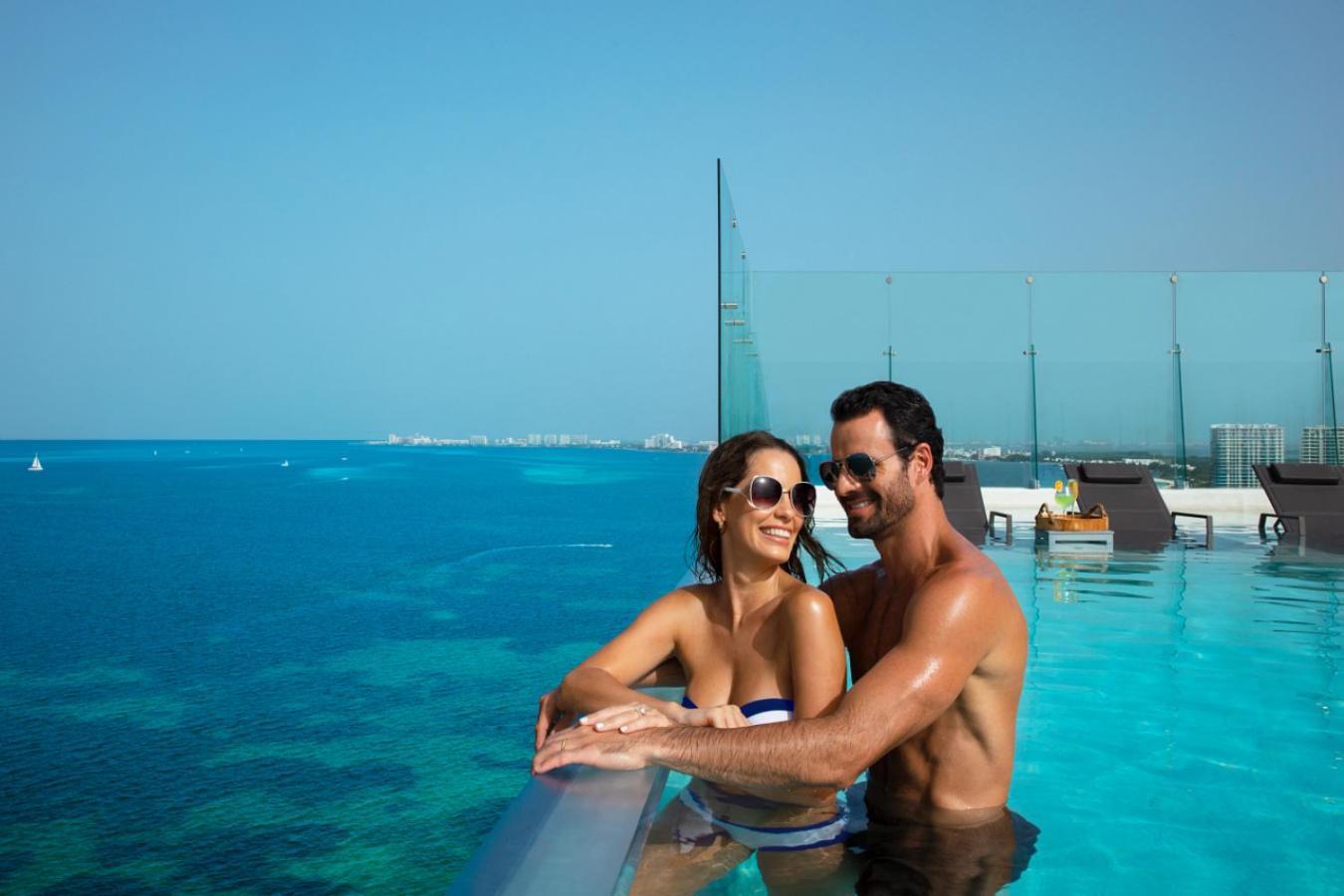Dreams Vista Golf & Resort Cancun