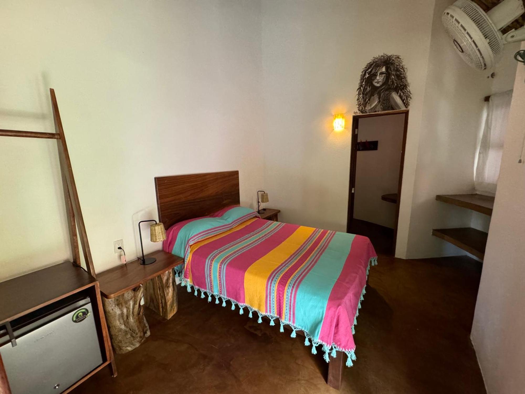 Aparthotel One Love *