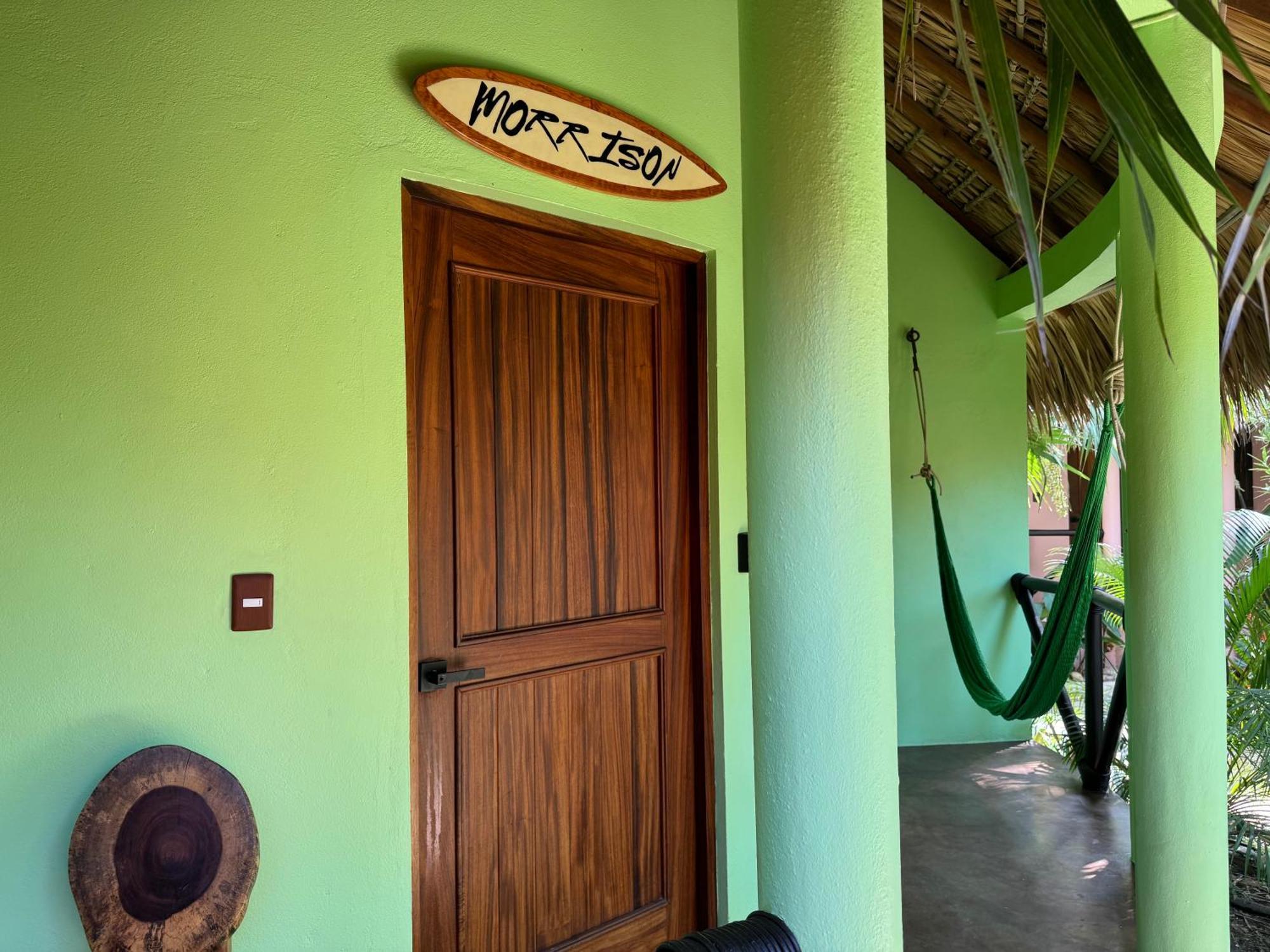 One Love Aparthotel