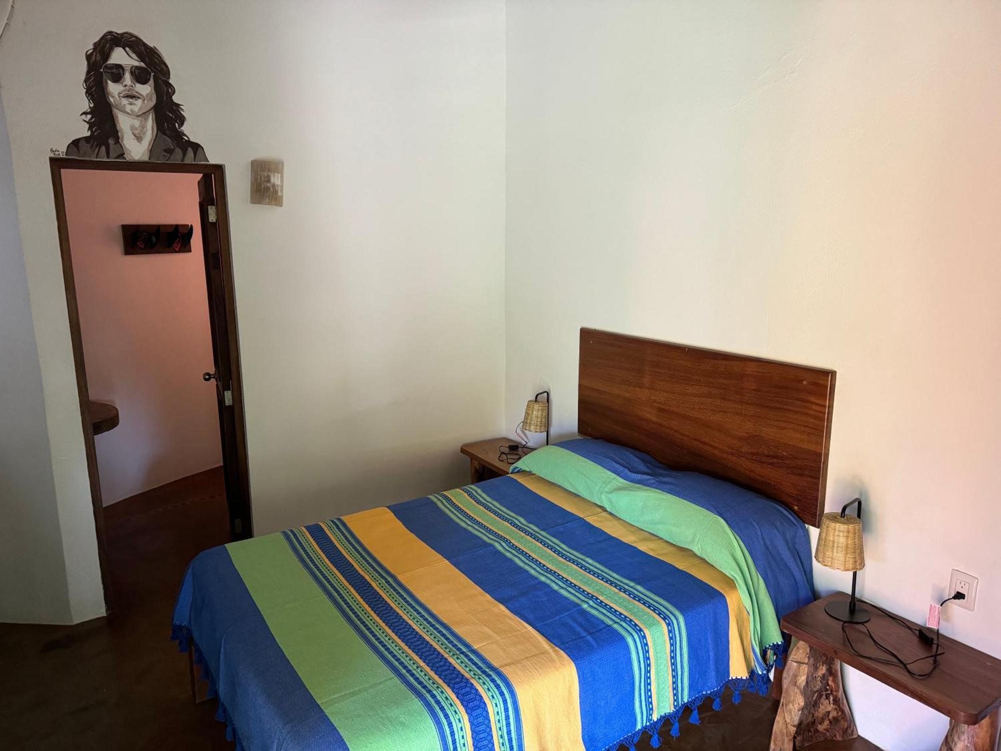 One Love Aparthotel *