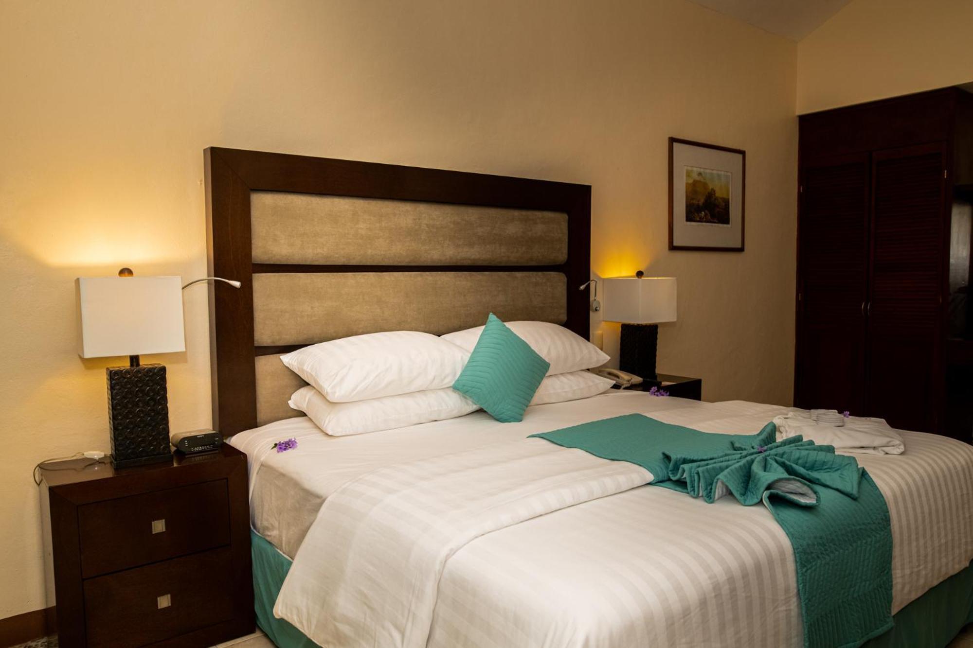 Hotel Mercedes 5*