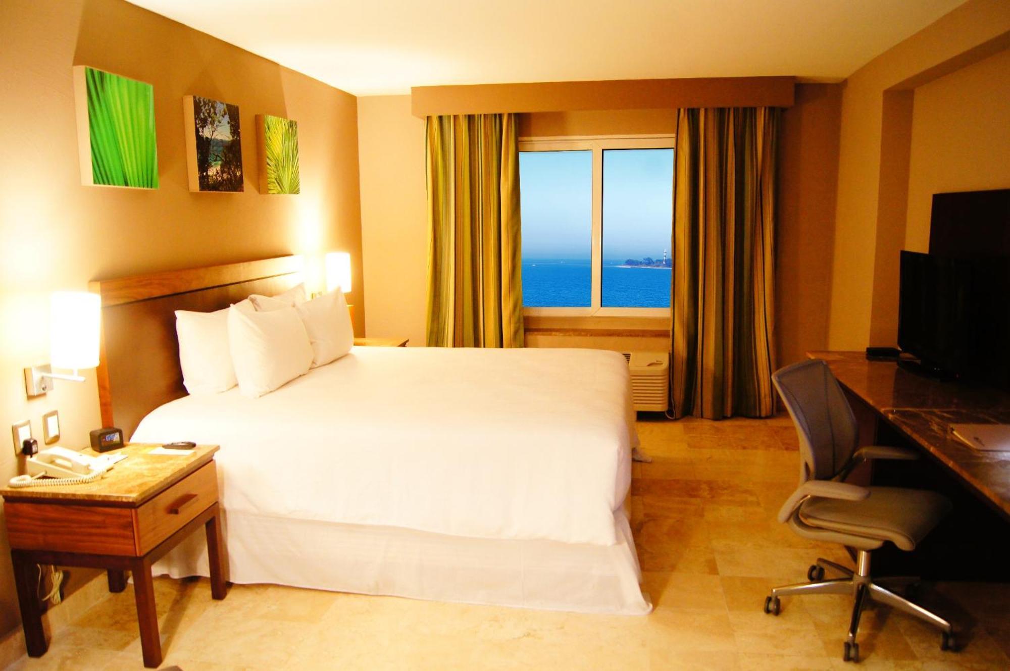 Hotel Hilton Garden Veracruz 3*