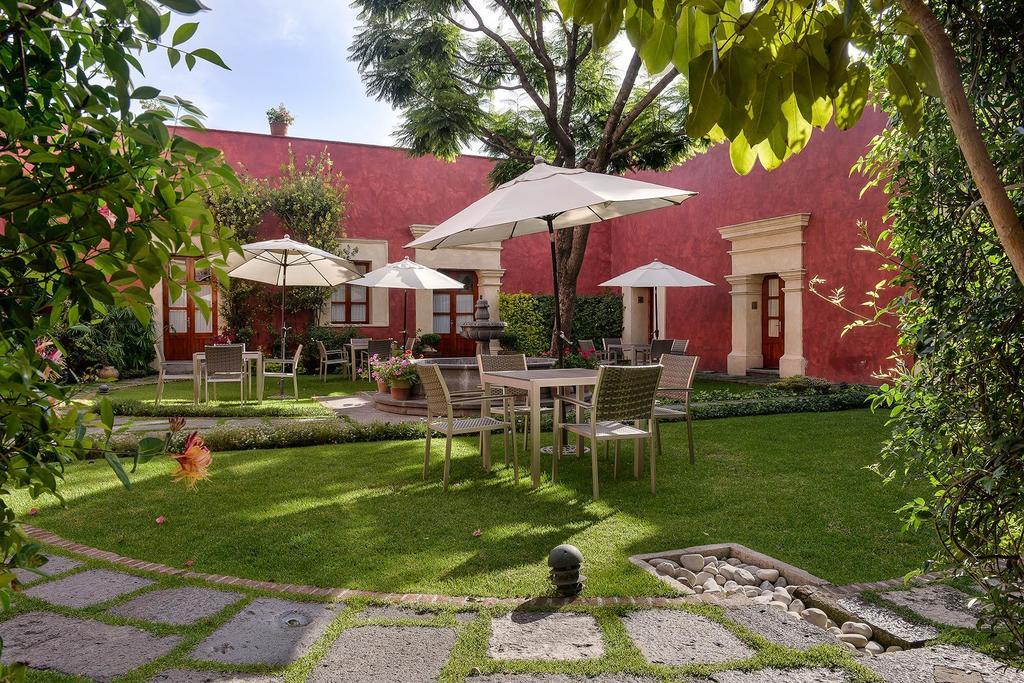 Hotel Quinta Luna