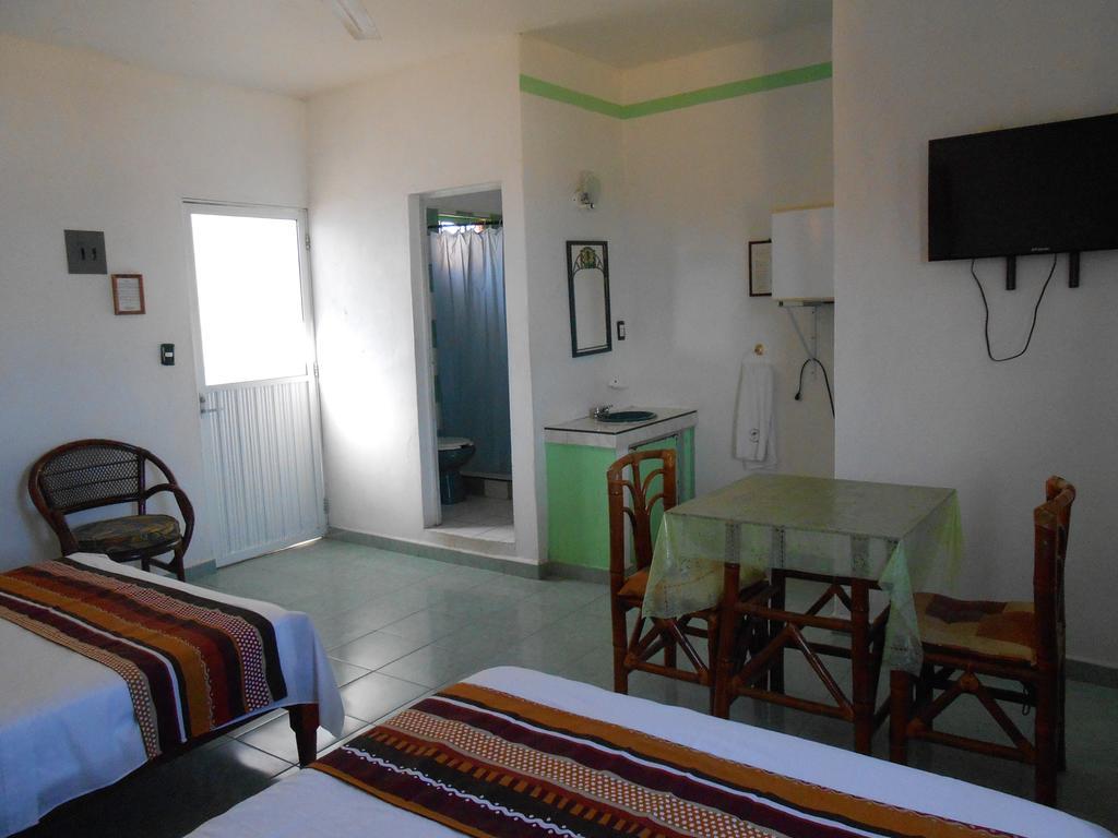 Y Monteverde Hotel 3*