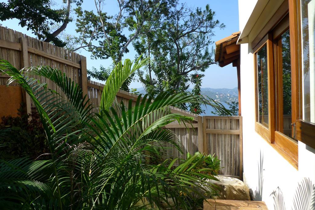 The At Solana Boutique Bed & Breakfast Zihuatanejo