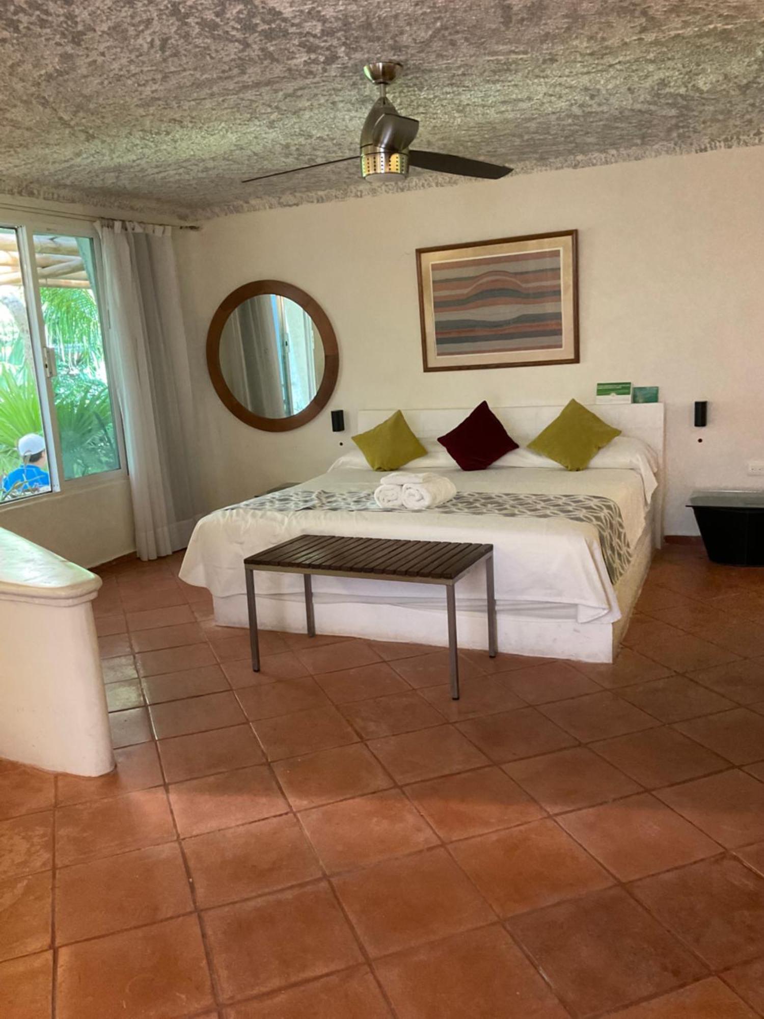 Hotel Maria's Kin 3*